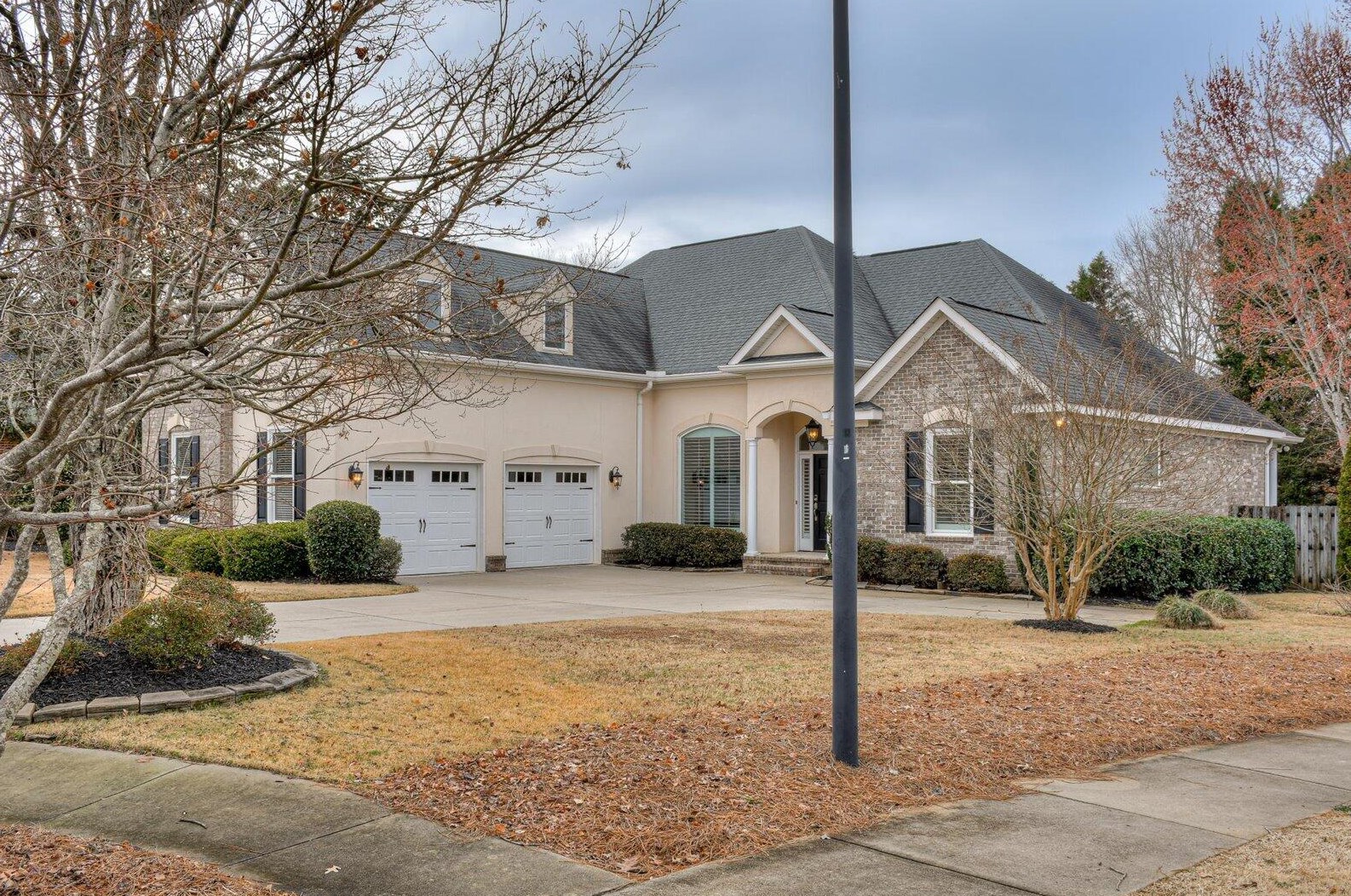 501 Avrett Ct, Evans, GA 30809