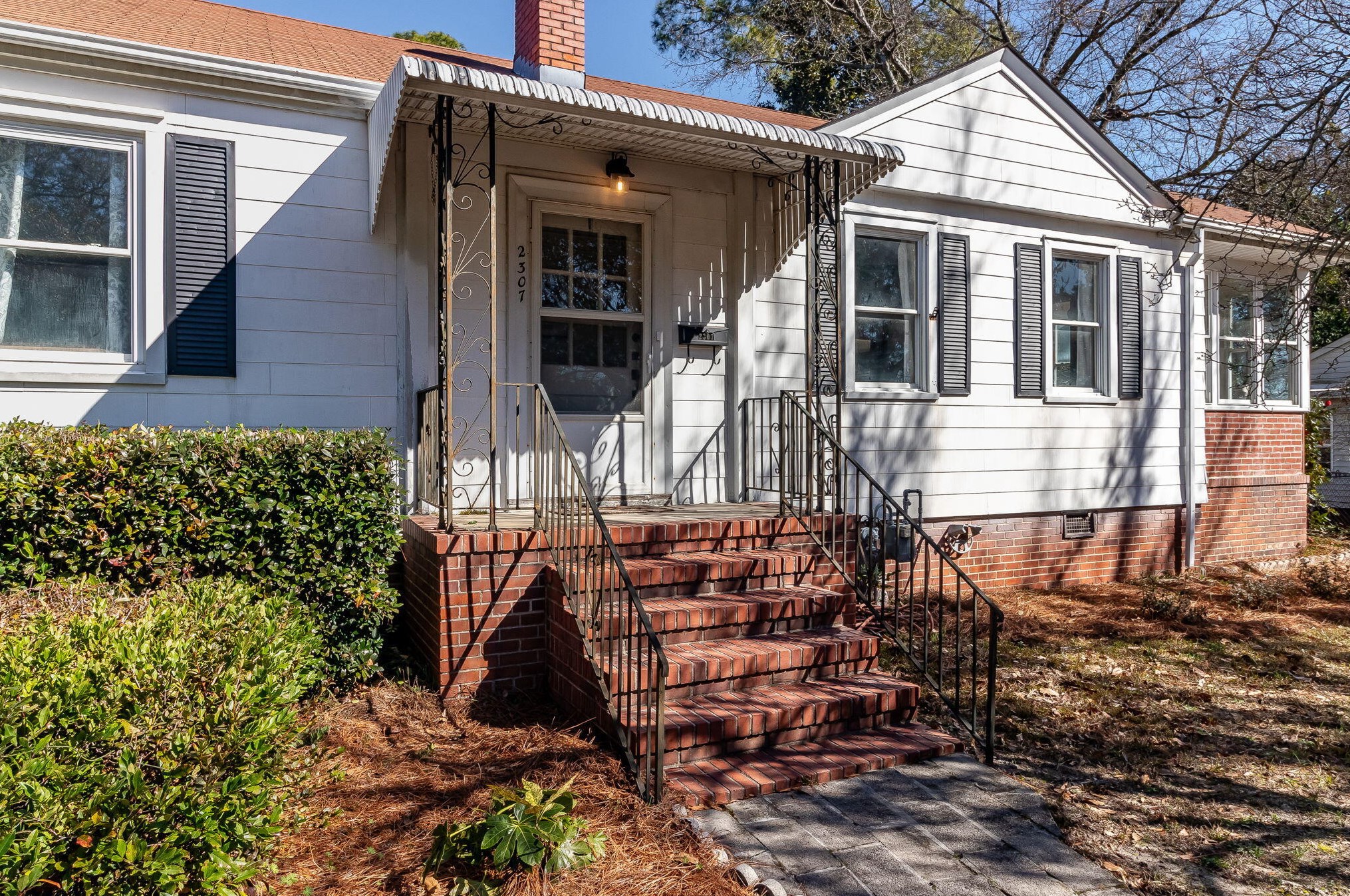 2307 Dearborn St, Augusta, GA 30904-5212