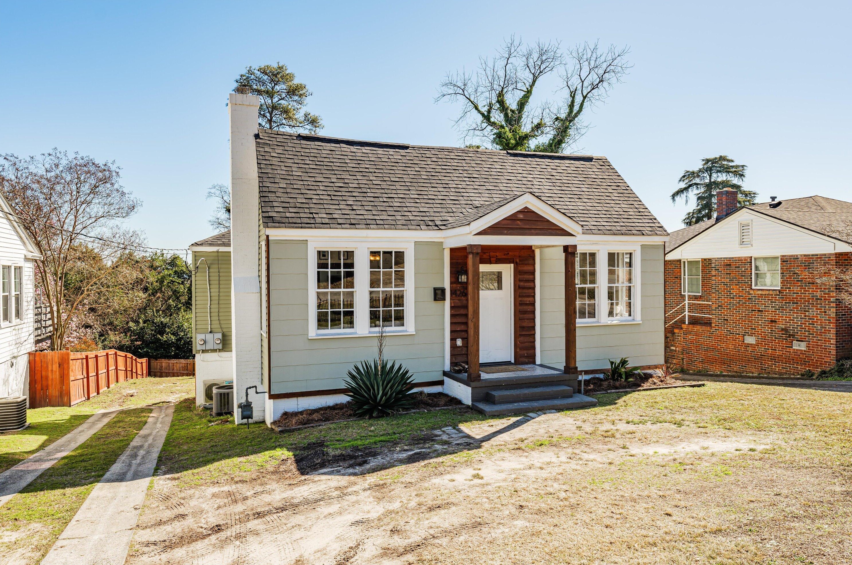 1426 Heard Ave, Augusta, GA 30904