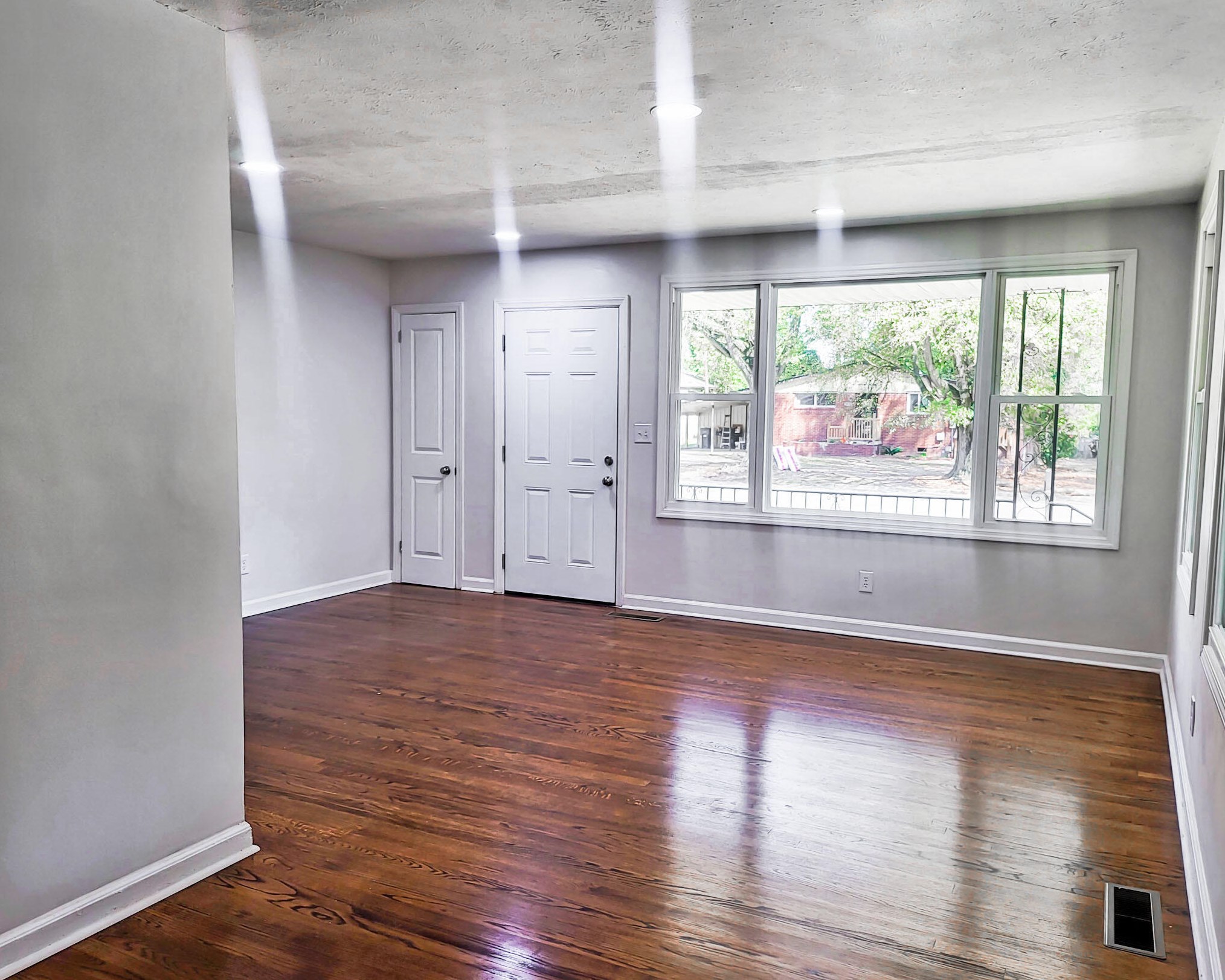 2017 Garr Dr, Augusta GA 30906-2314 exterior