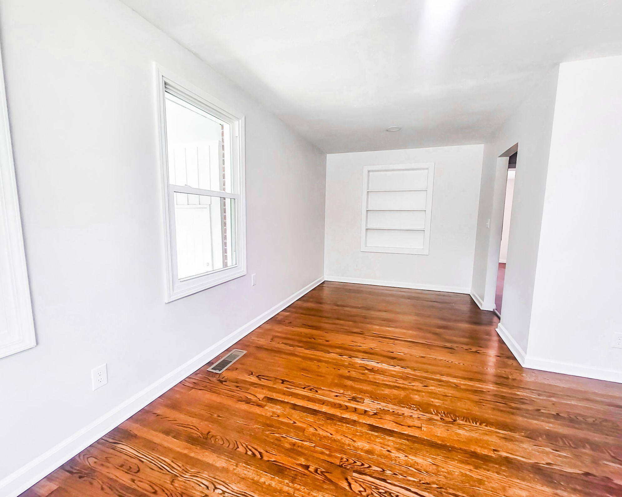 2017 Garr Dr, Augusta GA 30906-2314 exterior