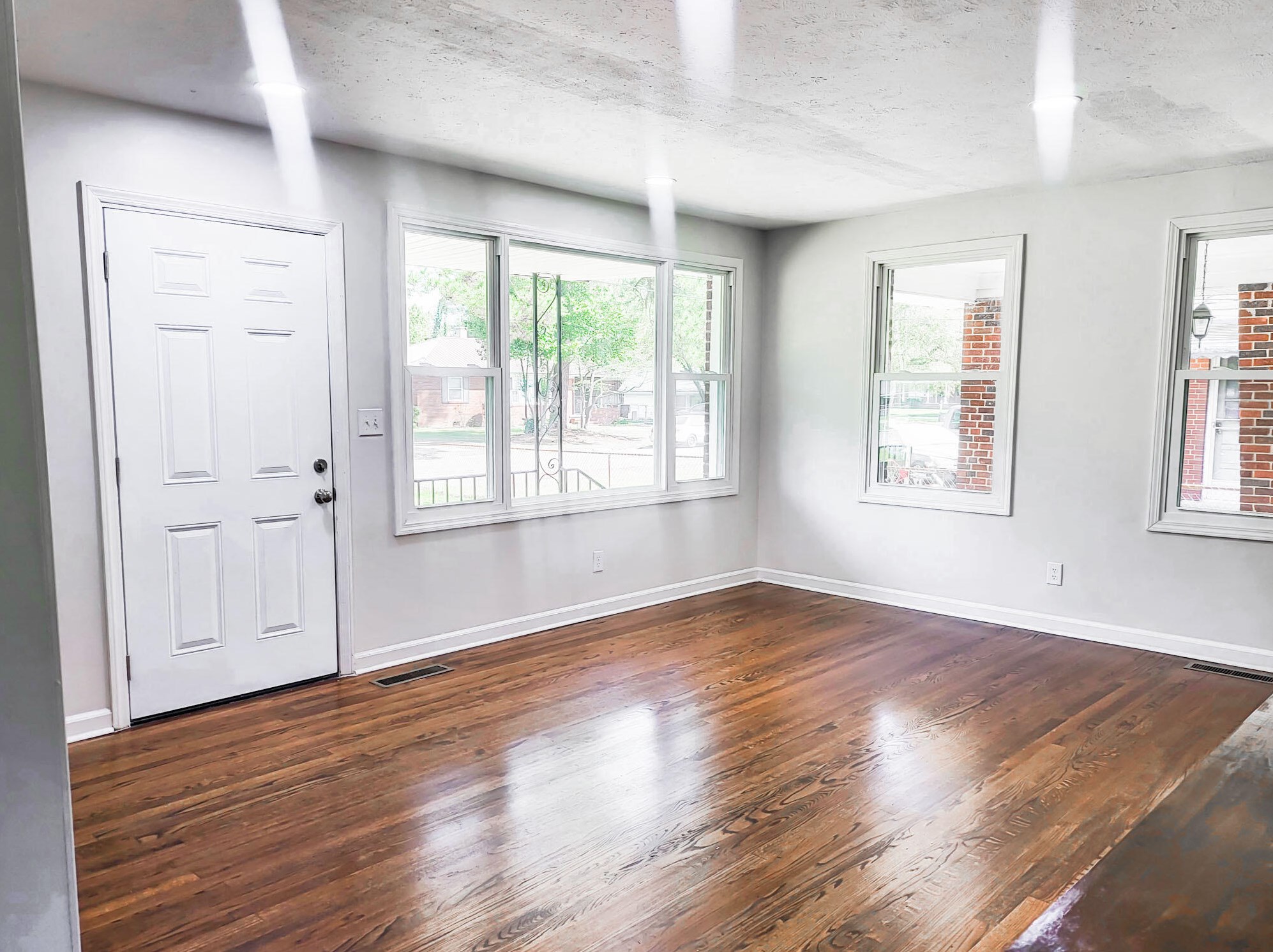 2017 Garr Dr, Augusta GA 30906-2314 exterior