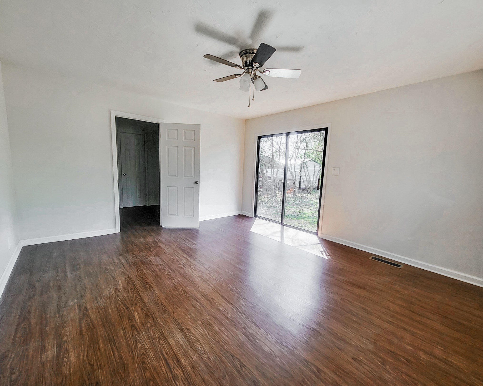 2017 Garr Dr, Augusta GA 30906-2314 exterior