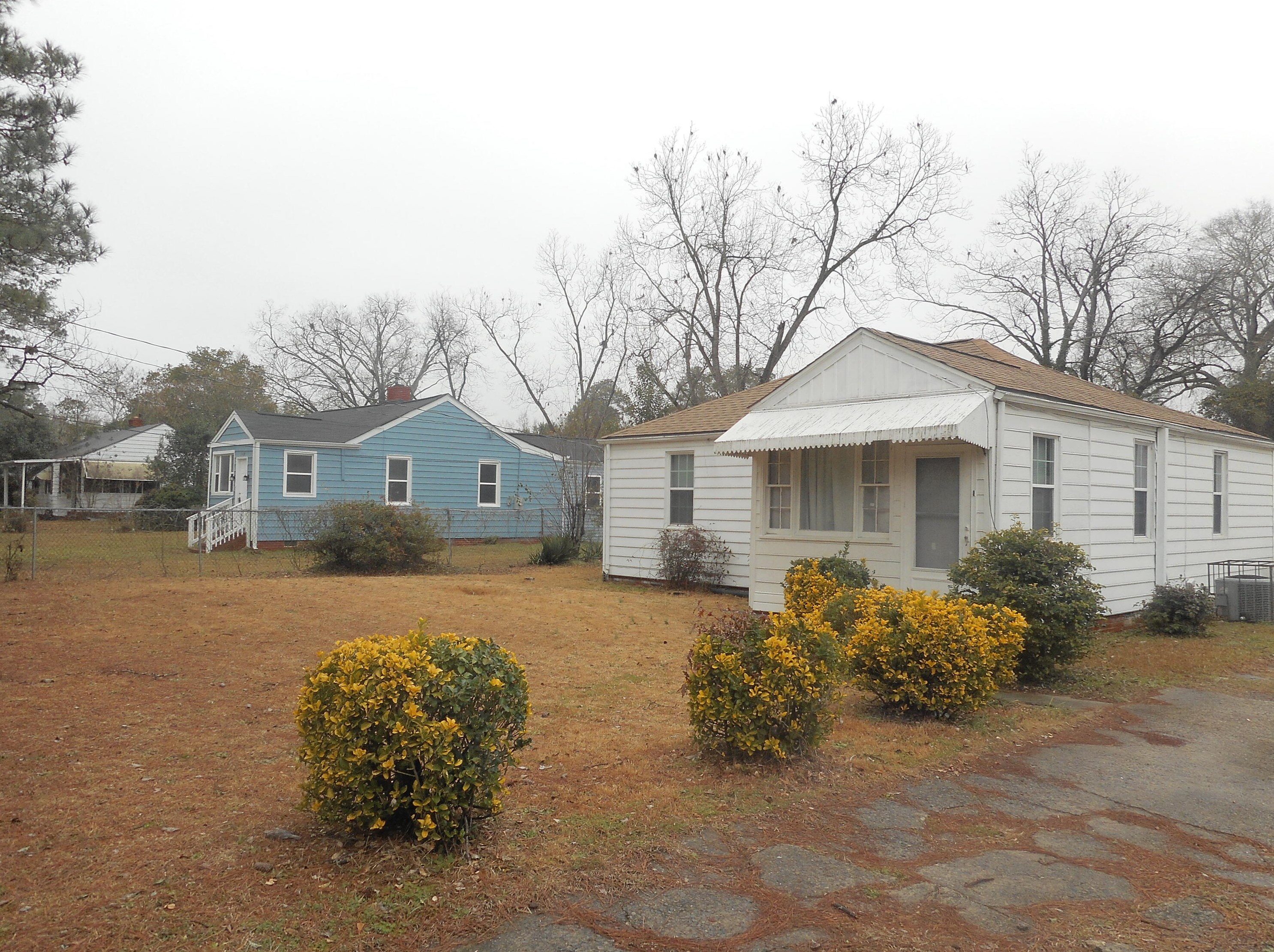 2003 Roosevelt Dr, Augusta, GA 30904