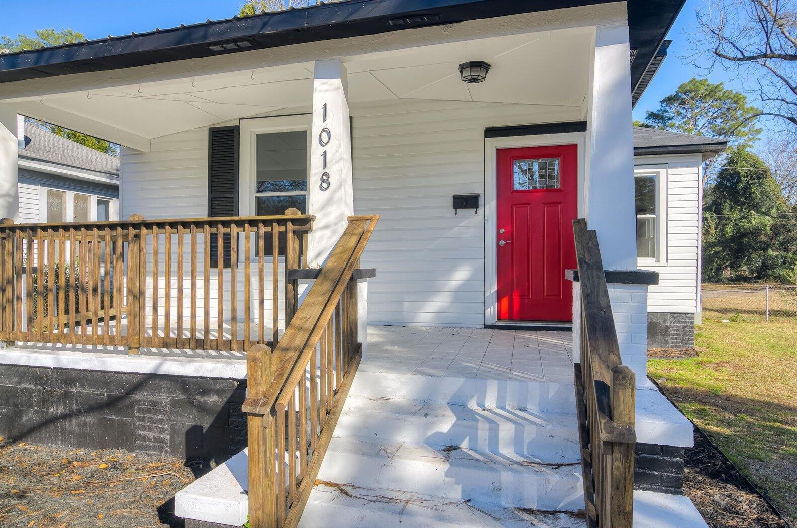 1018 Holden St, Augusta, GA 30904-3827