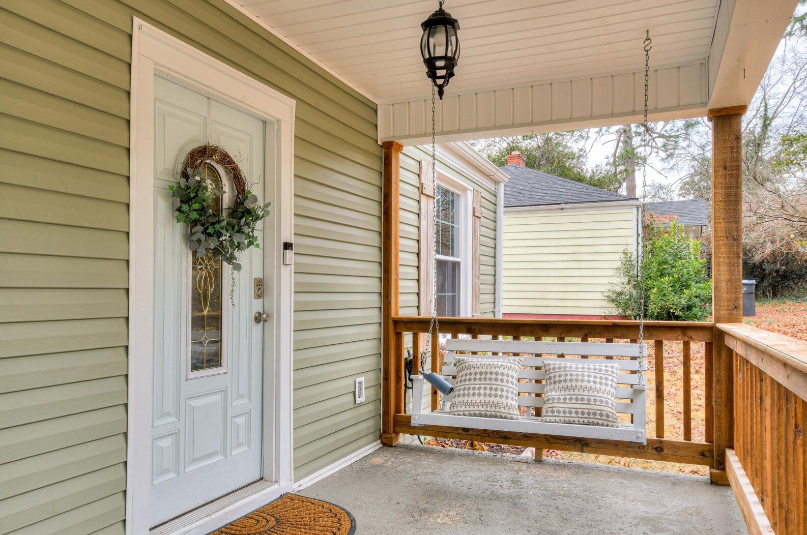 1610 Pendleton Rd, Augusta, GA 30904-4842