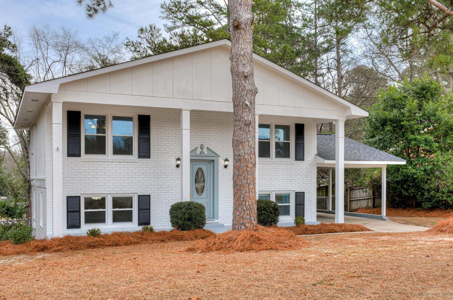 325 W Hugh St, North Augusta, SC 29841