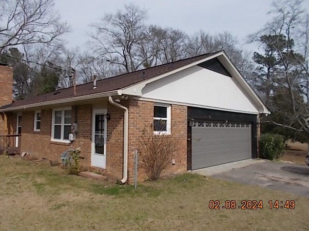 5 Cedar Oak Ln, Augusta, GA 30906-9645