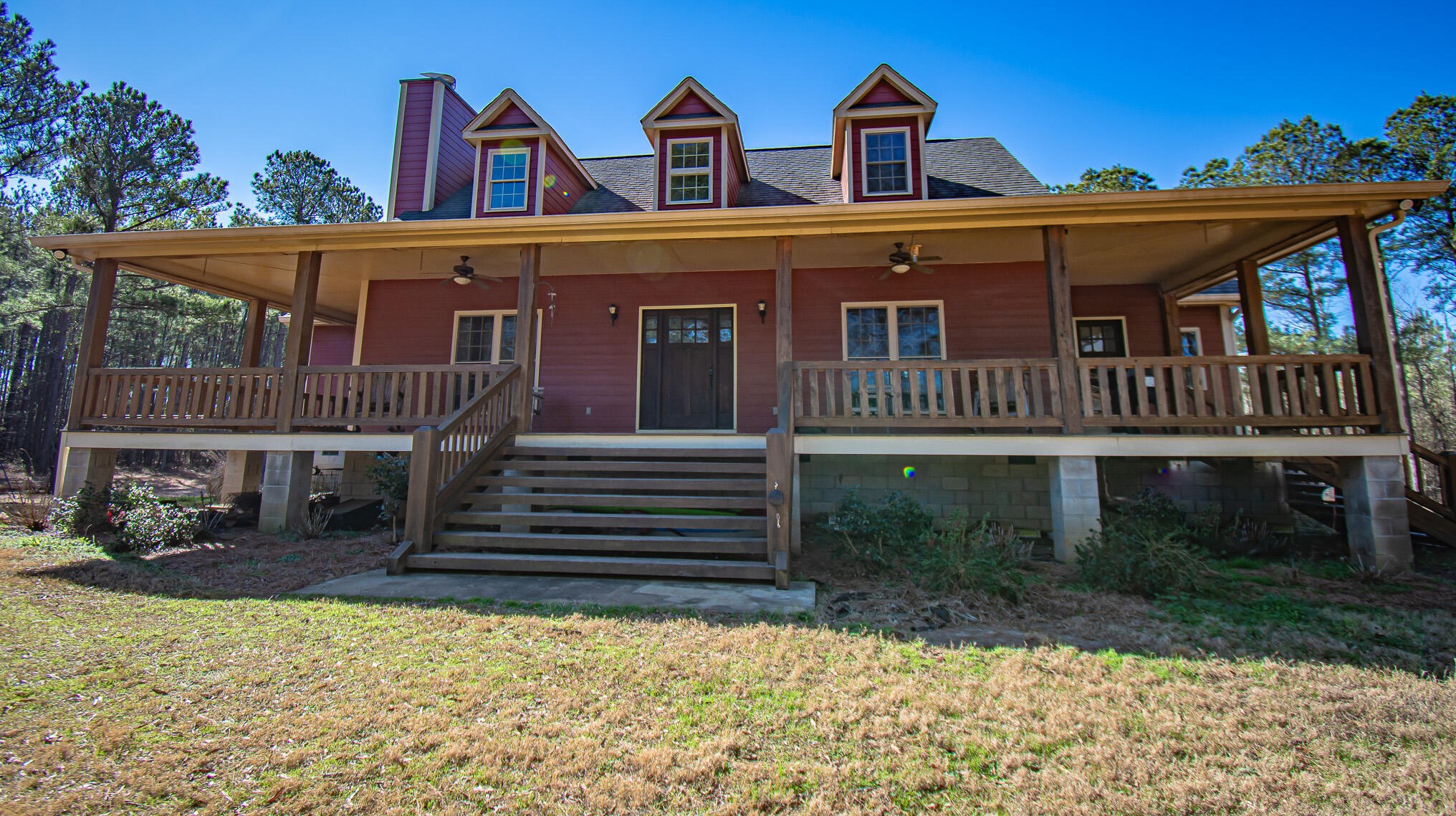 2500 Ga Hwy 80, Wrens, GA 30833