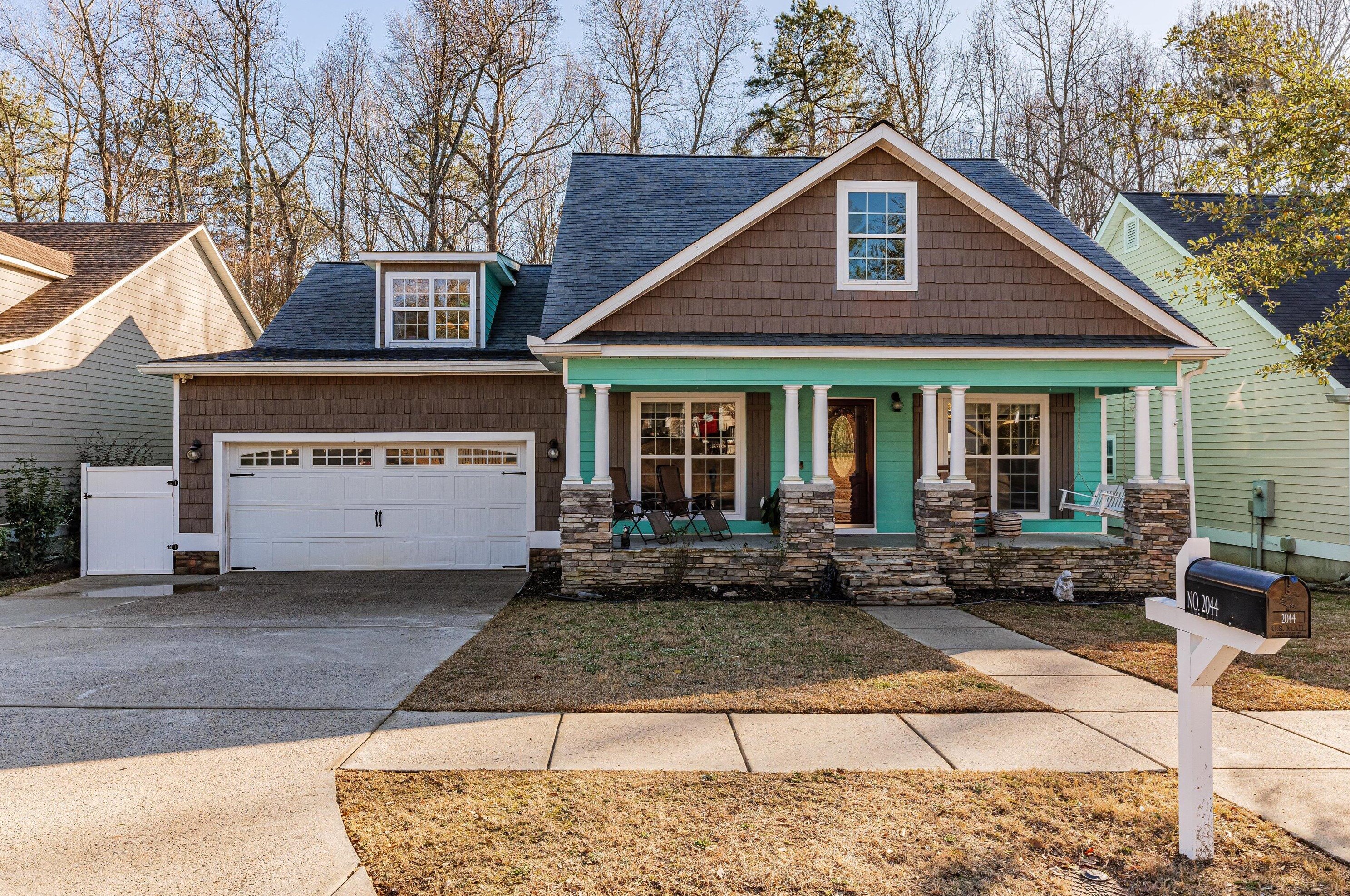 2044 Magnolia Pkwy, Grovetown, GA 30813