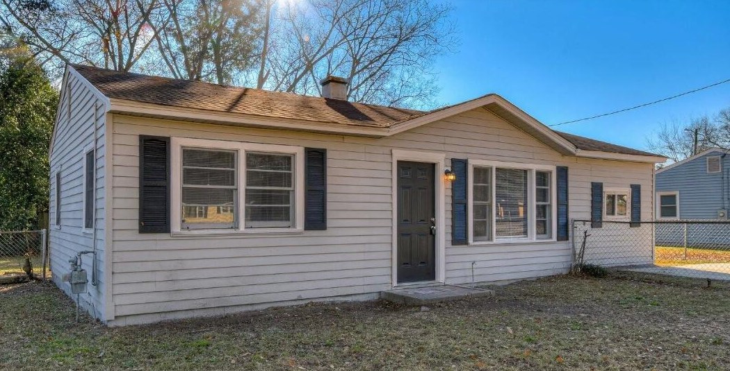 3208 Old Louisville Rd, Augusta, GA 30906-3724