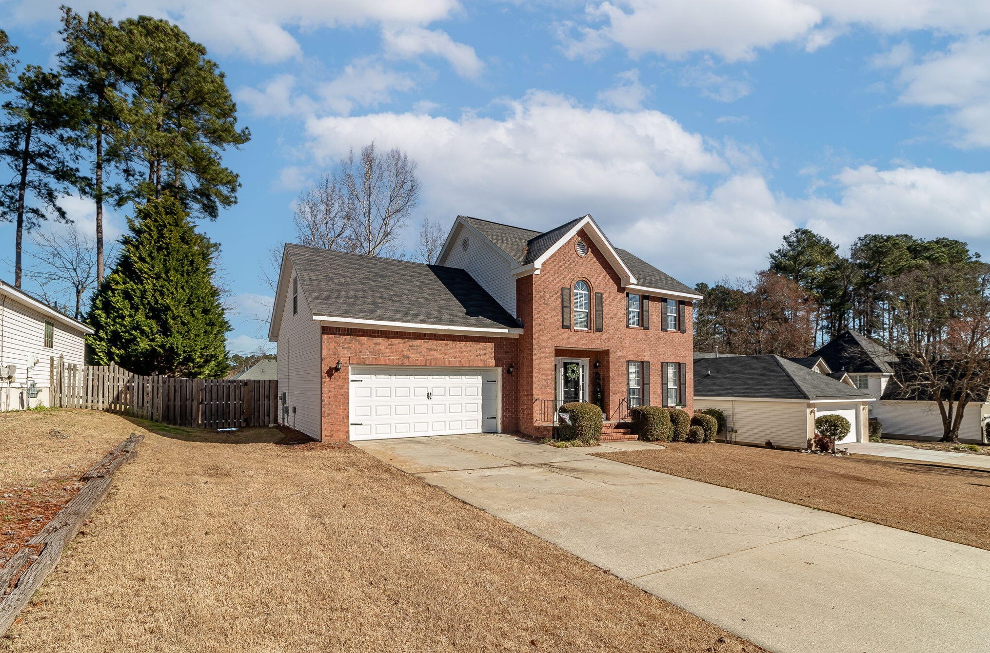 4129 Eagle Nest Dr, Evans, GA 30809