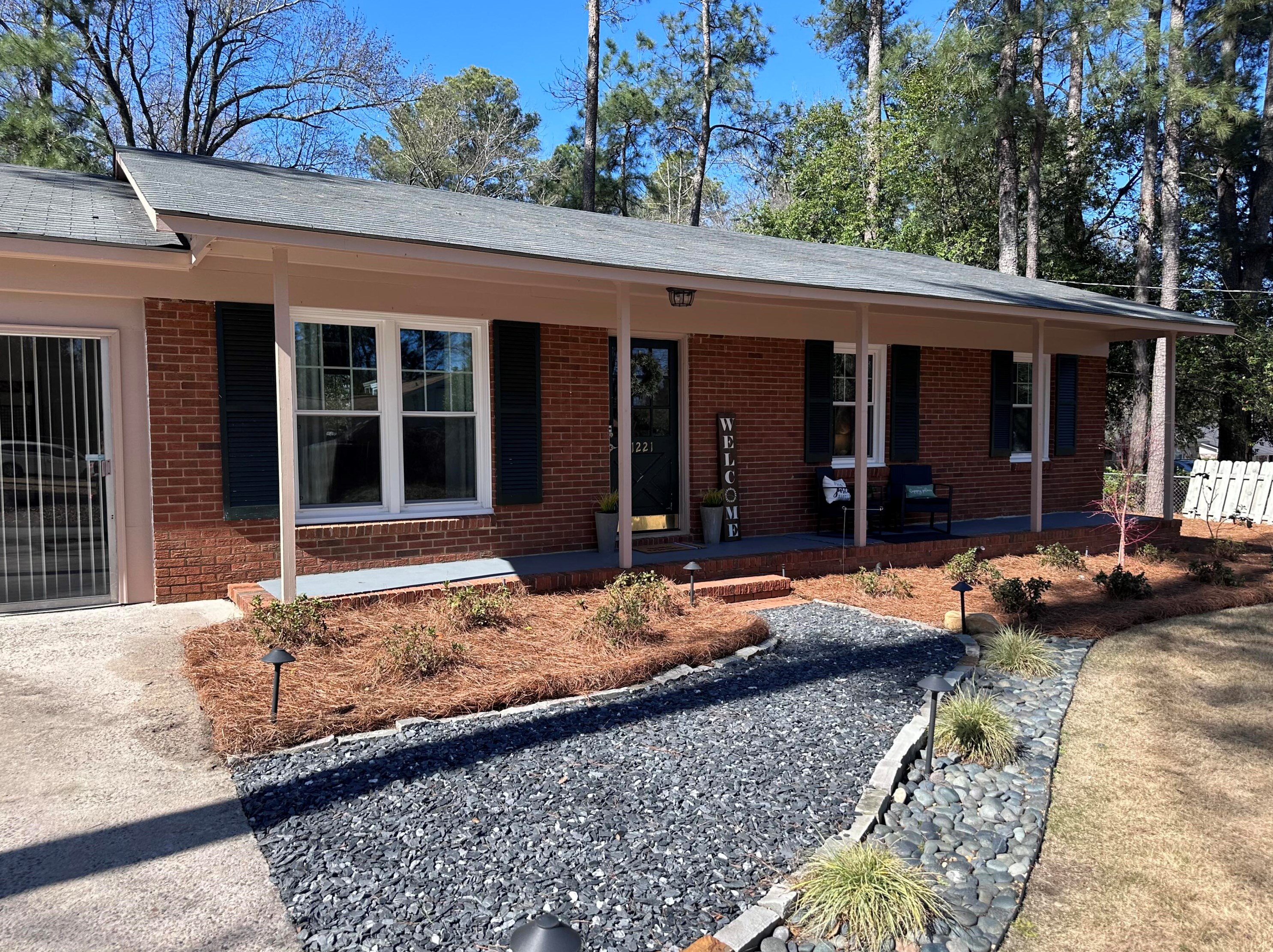 1221 Lynn St, Augusta, GA 30909-3078