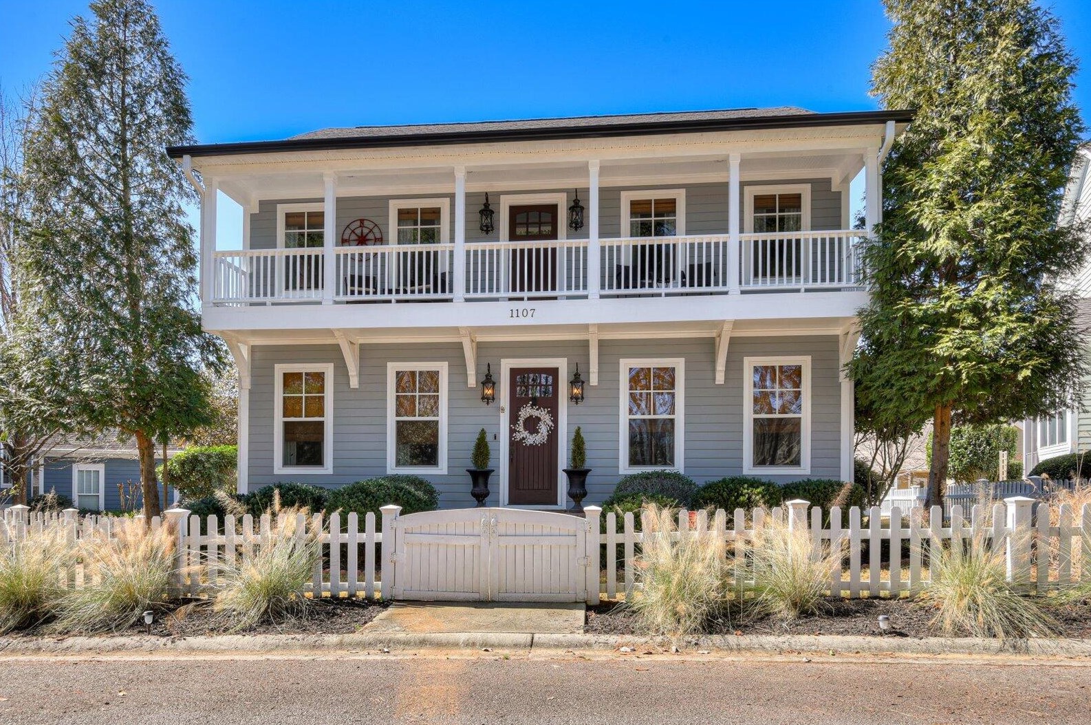 1107 Primrose Ln, Evans, GA 30809