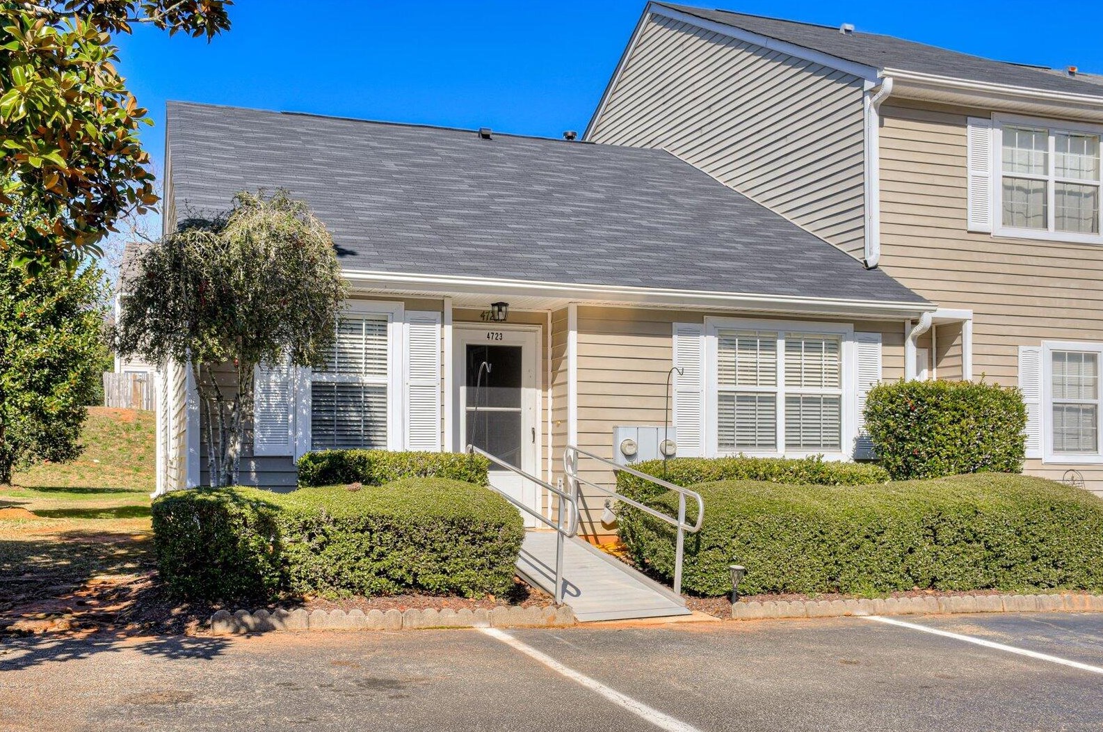 4723 Brookwood Dr, Grovetown, GA 30813