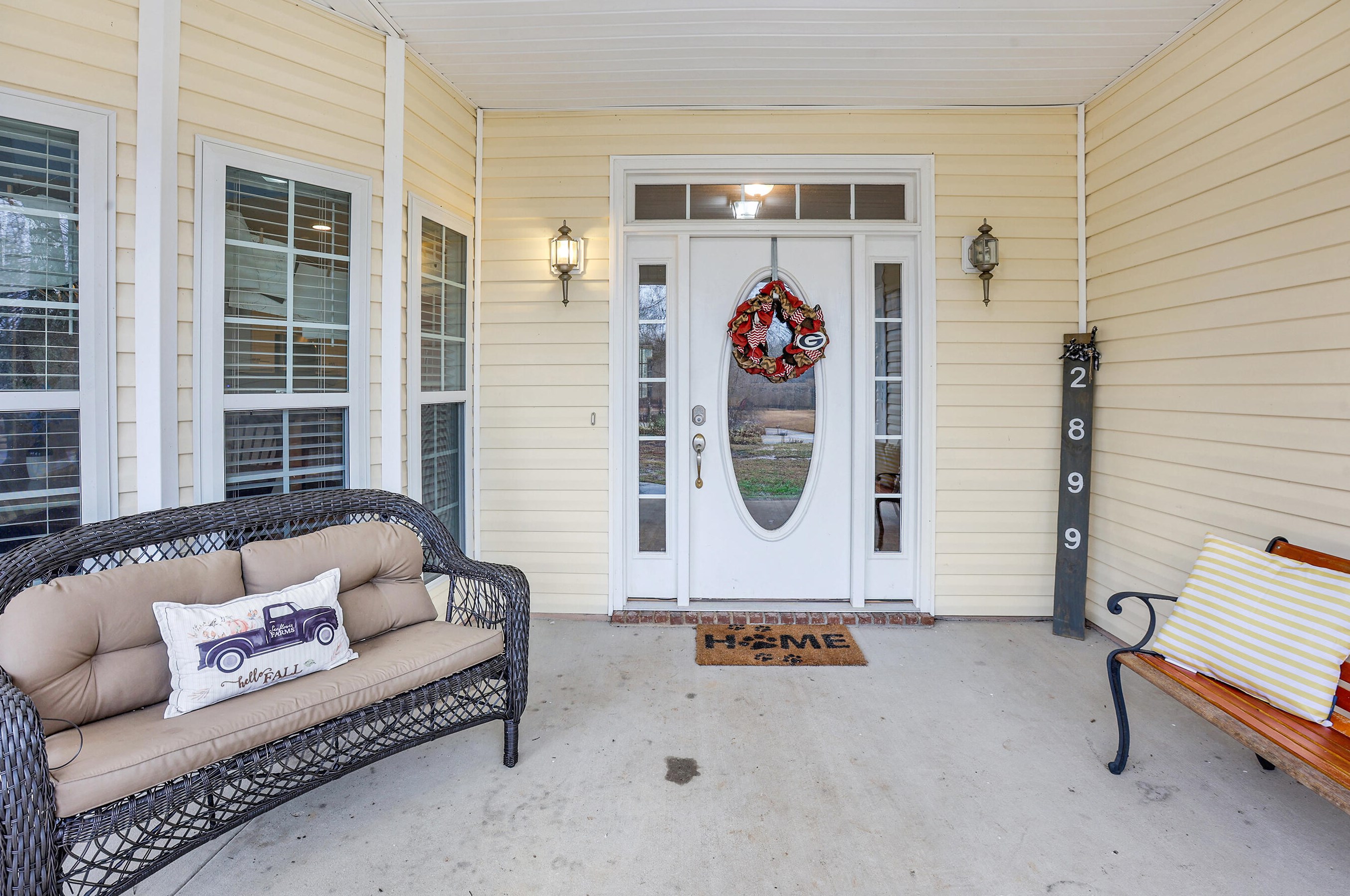 2899 Country Club Hills Dr, North Augusta, SC 29860-9771
