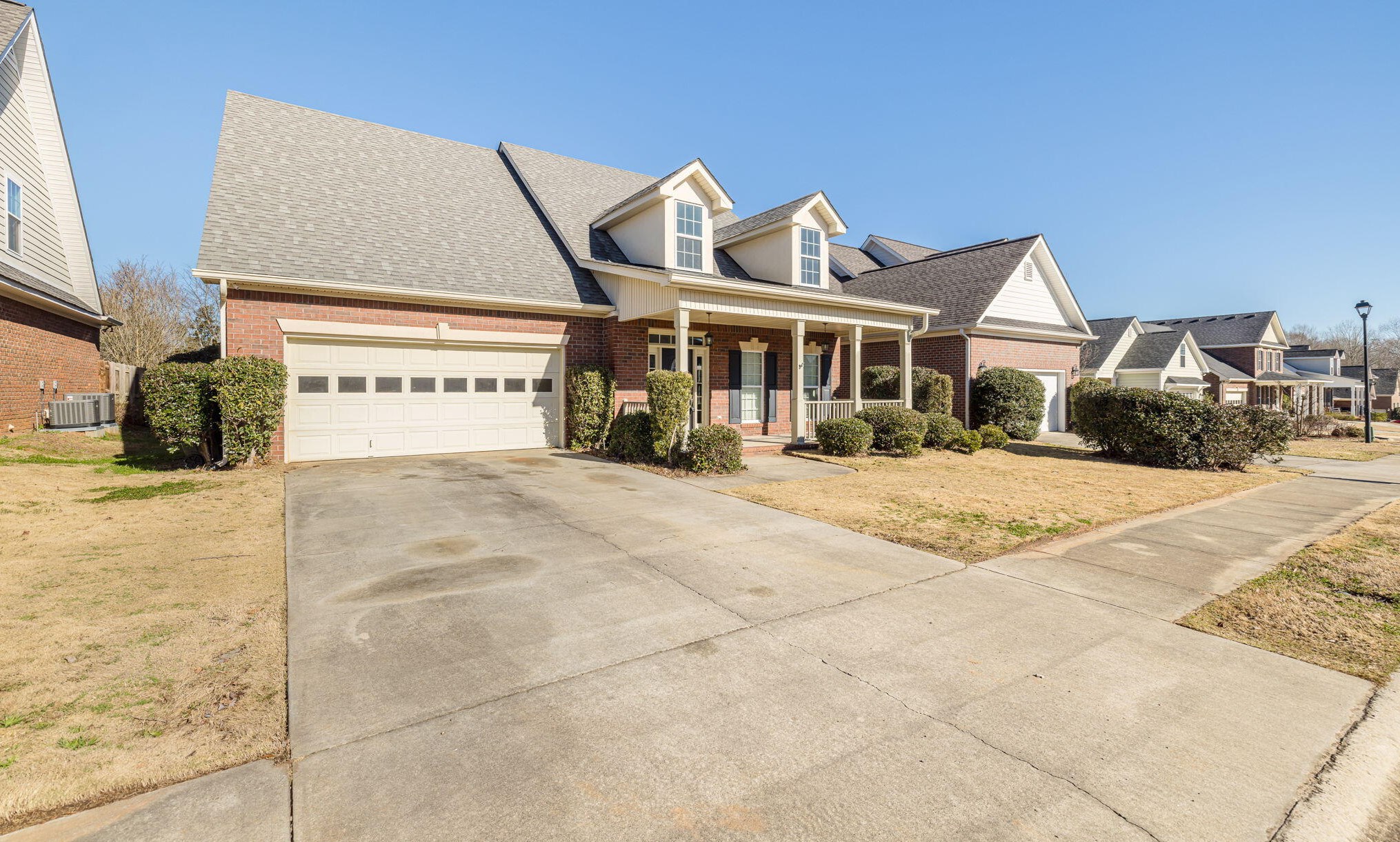 612 Cornerstone Pl, Evans, GA 30809