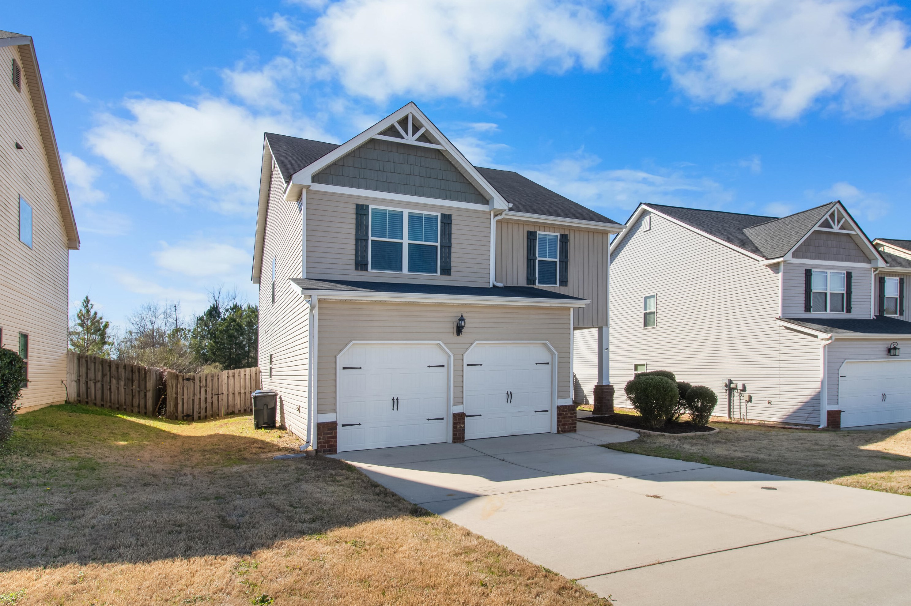 3376 Grove Landing Cir, Grovetown, GA 30813