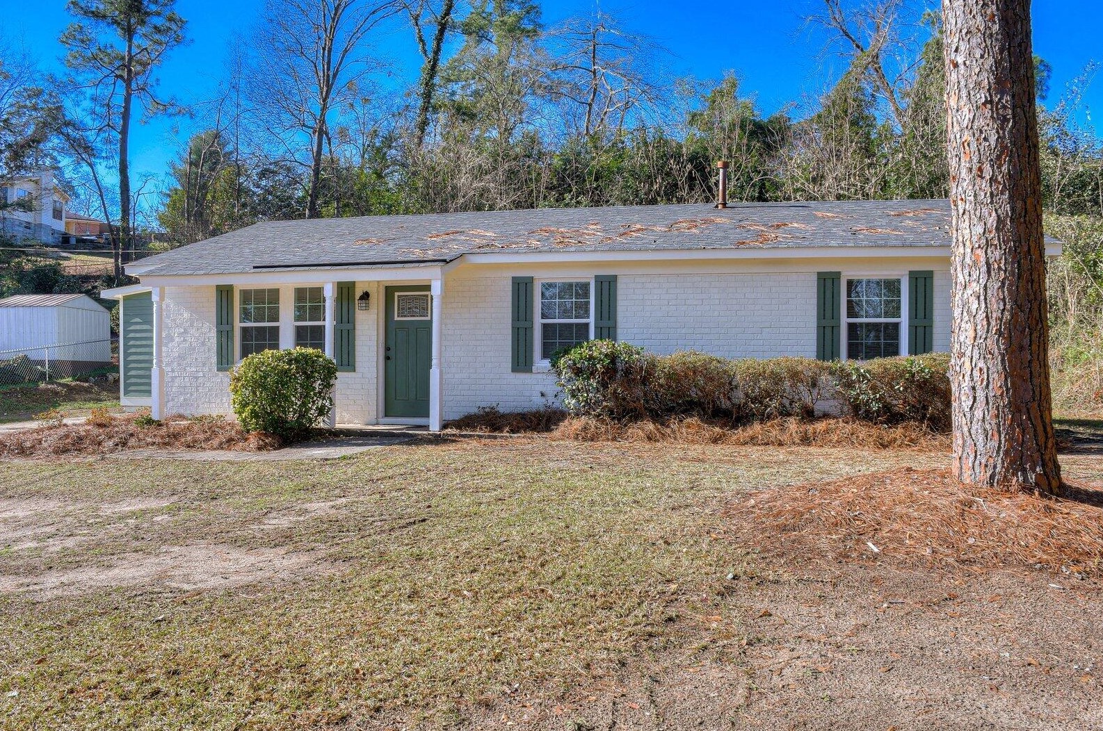 3032 Longleaf Ct, Augusta, GA 30906-2964