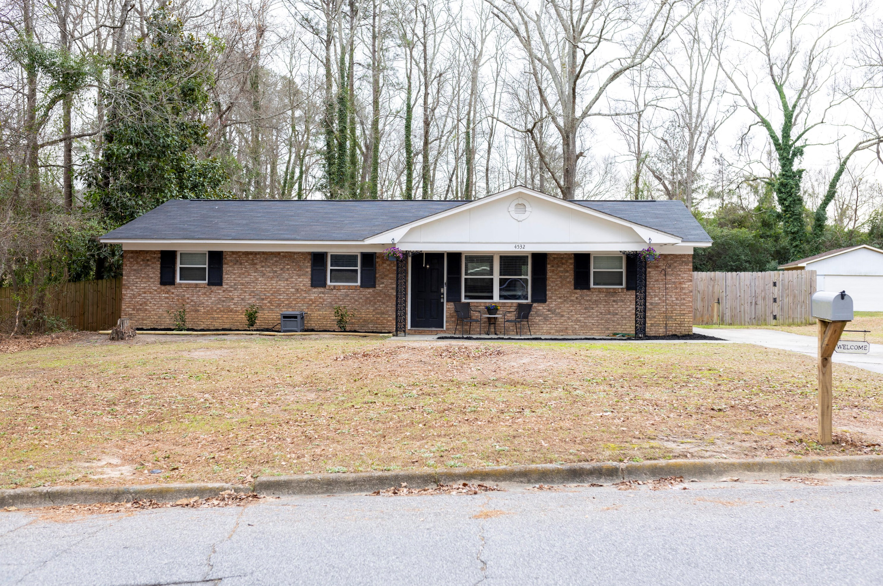 4532 Colonial Rd, Augusta, GA 30907-9389