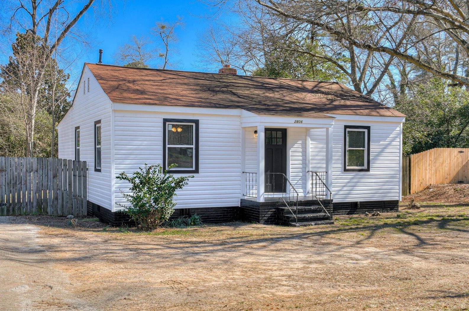 2806 Richmond Hill Rd, Augusta, GA 30906