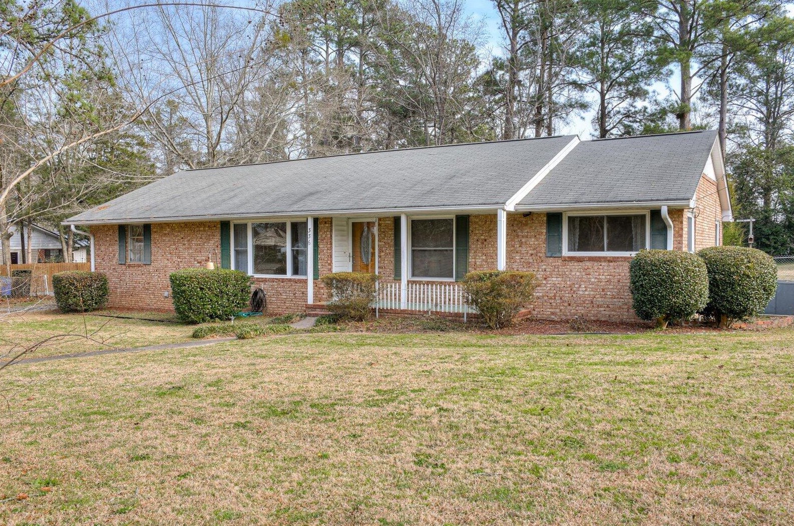 336 Padrick St, Augusta, GA 30907-4306