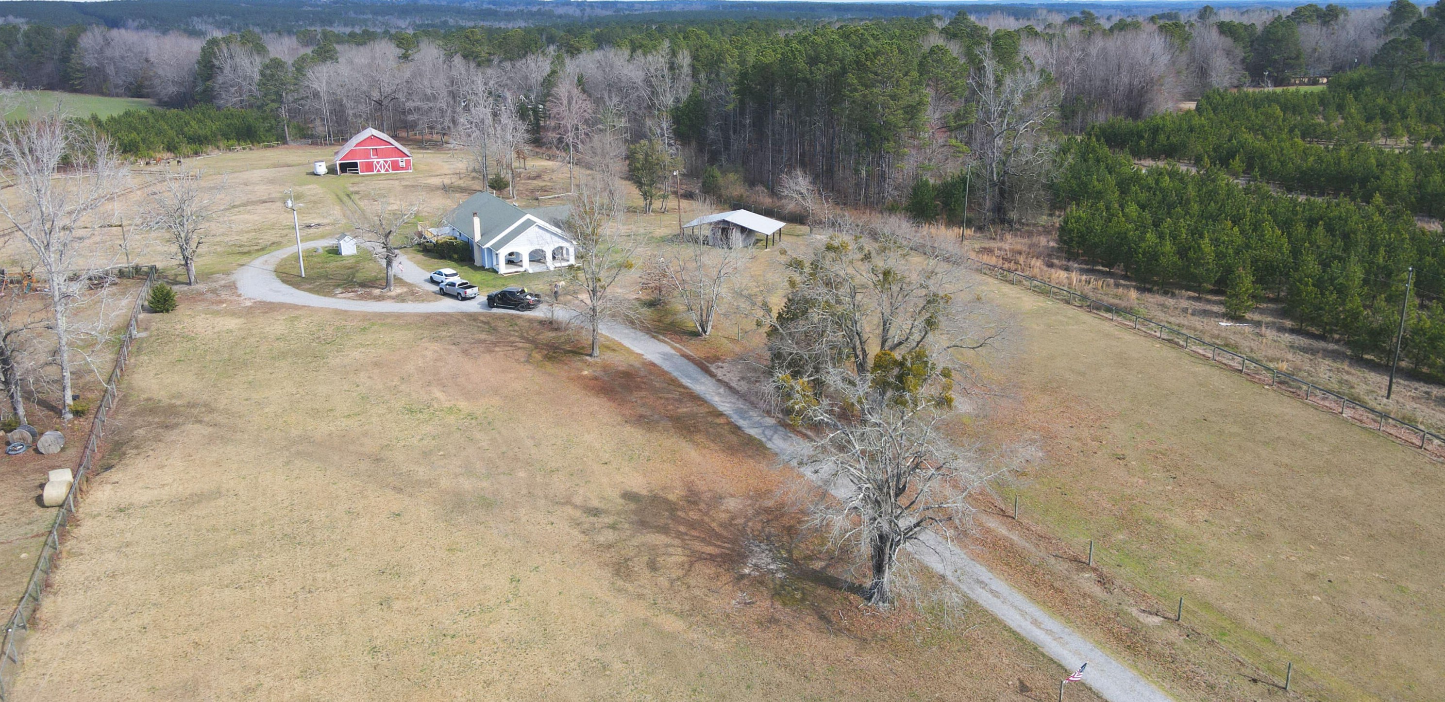 2565 Mesena Rd, Harlem, GA 30824