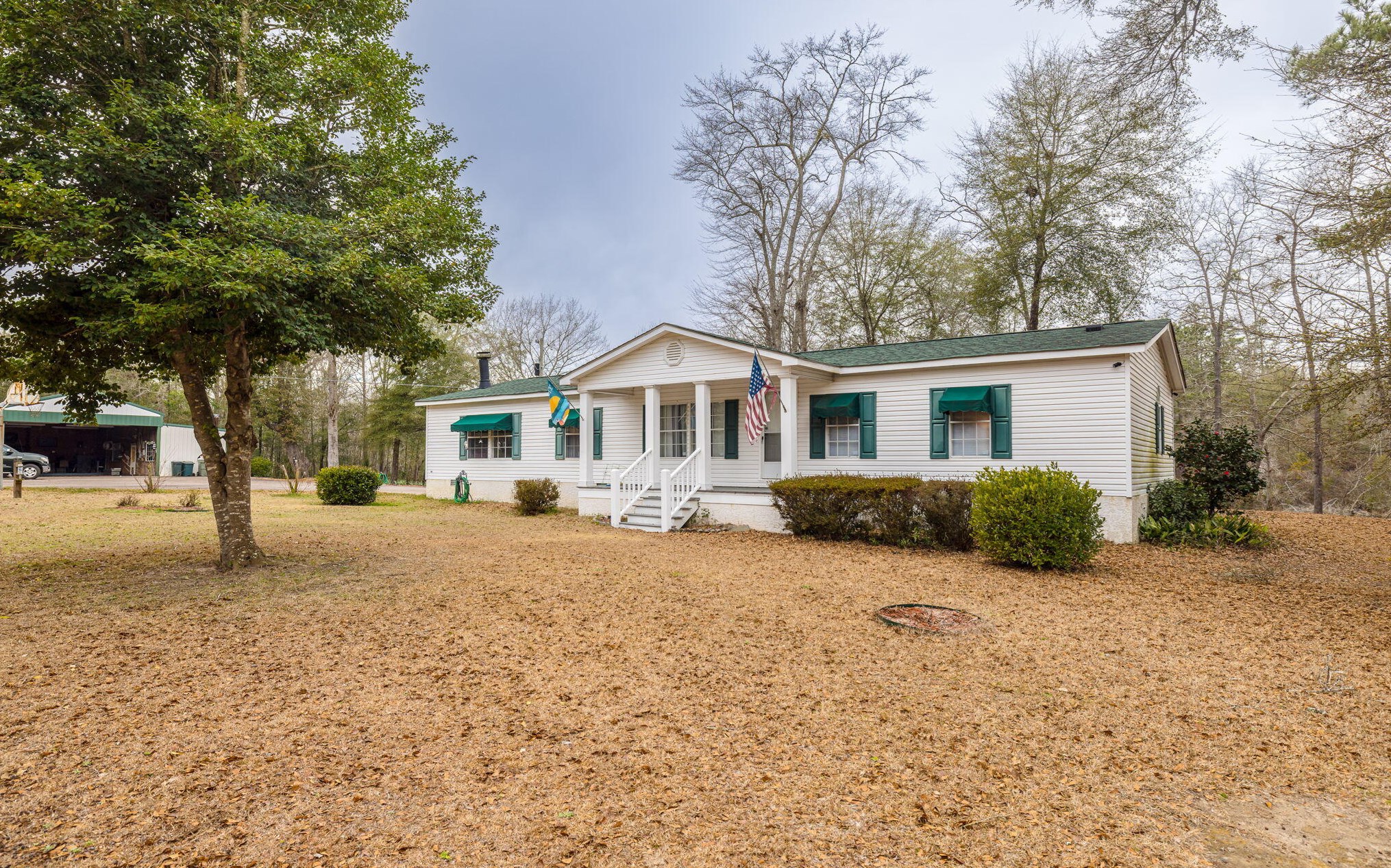 179 Corinth Dr, Augusta, GA 30906-0700