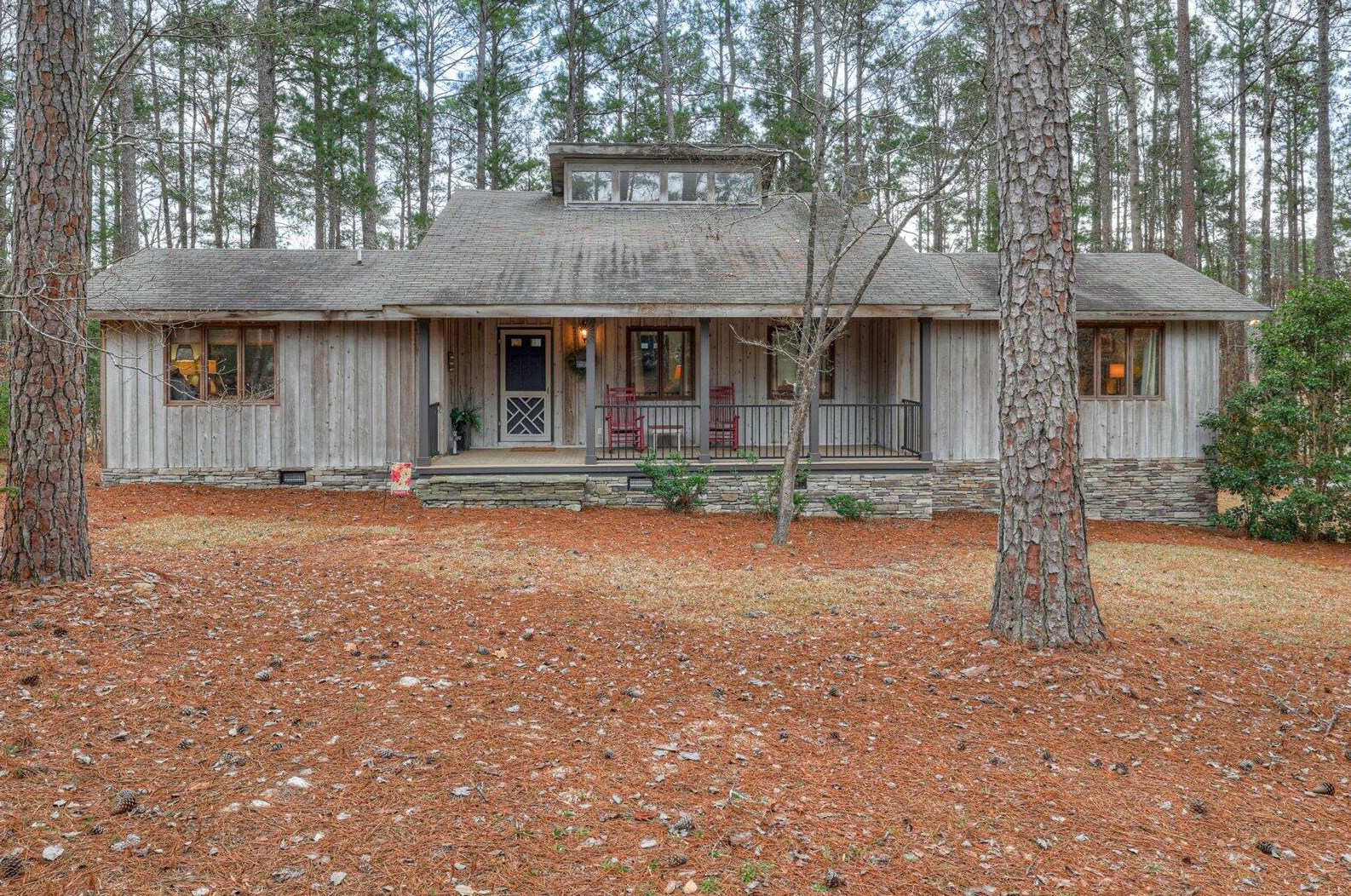 384 Lethe Rd, Mc Cormick, SC 29835