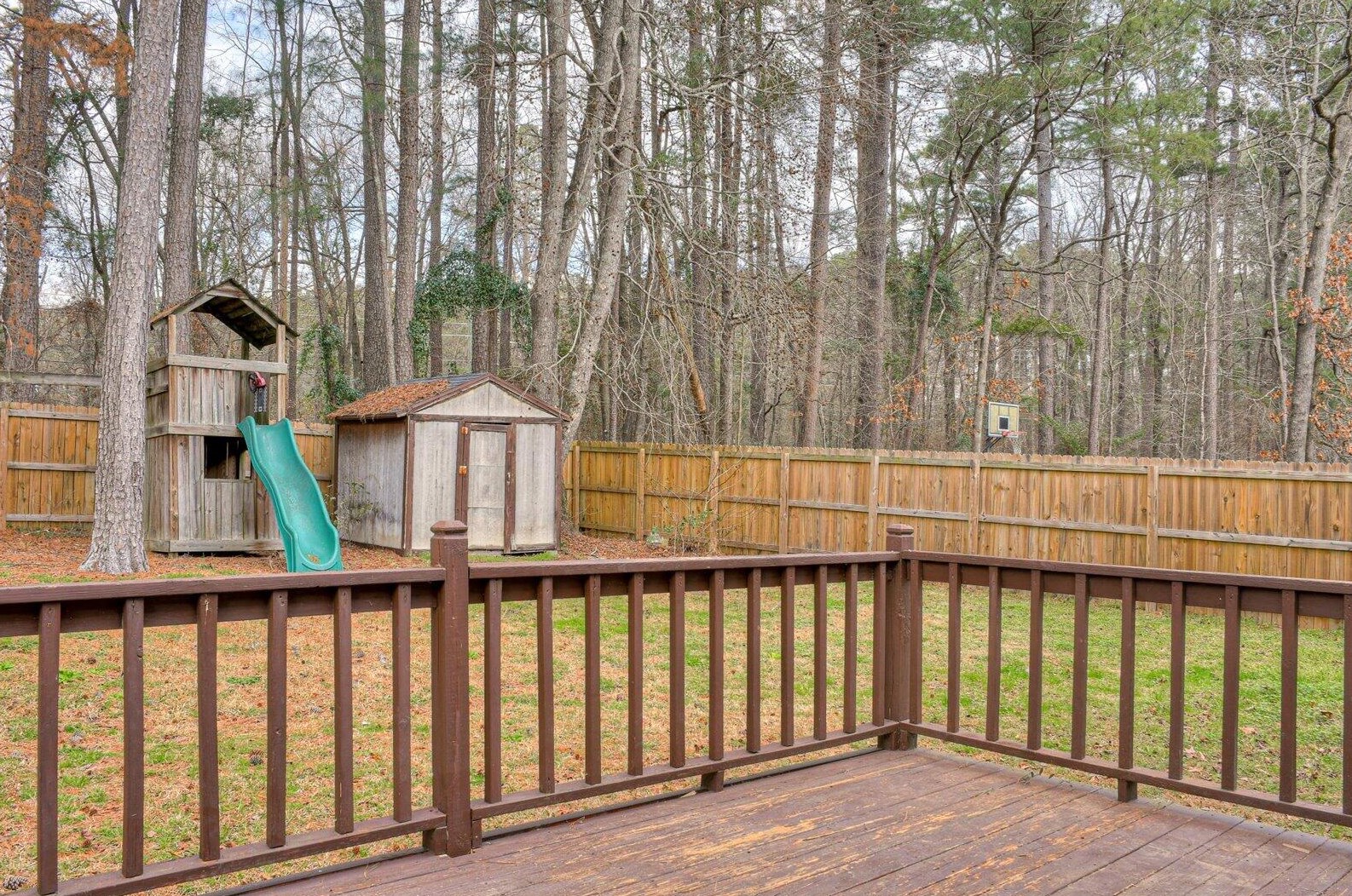 688 Low Meadow Dr, Evans GA  30809-5838 exterior