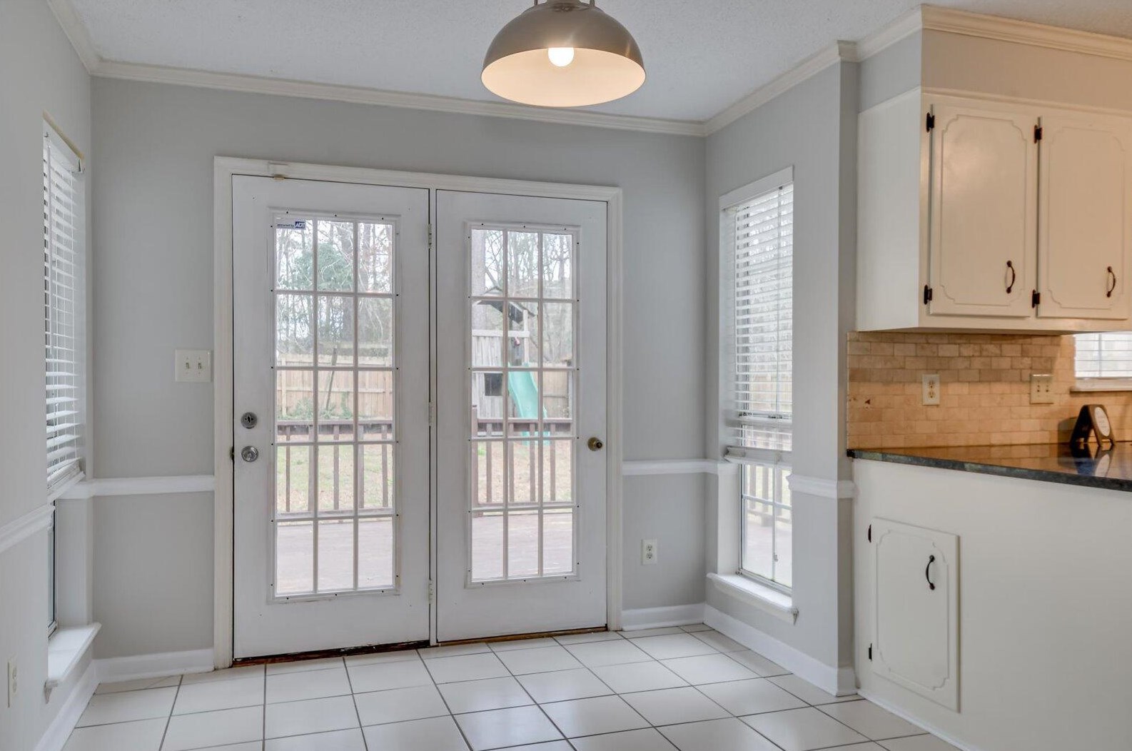 688 Low Meadow Dr, Evans GA  30809-5838 exterior