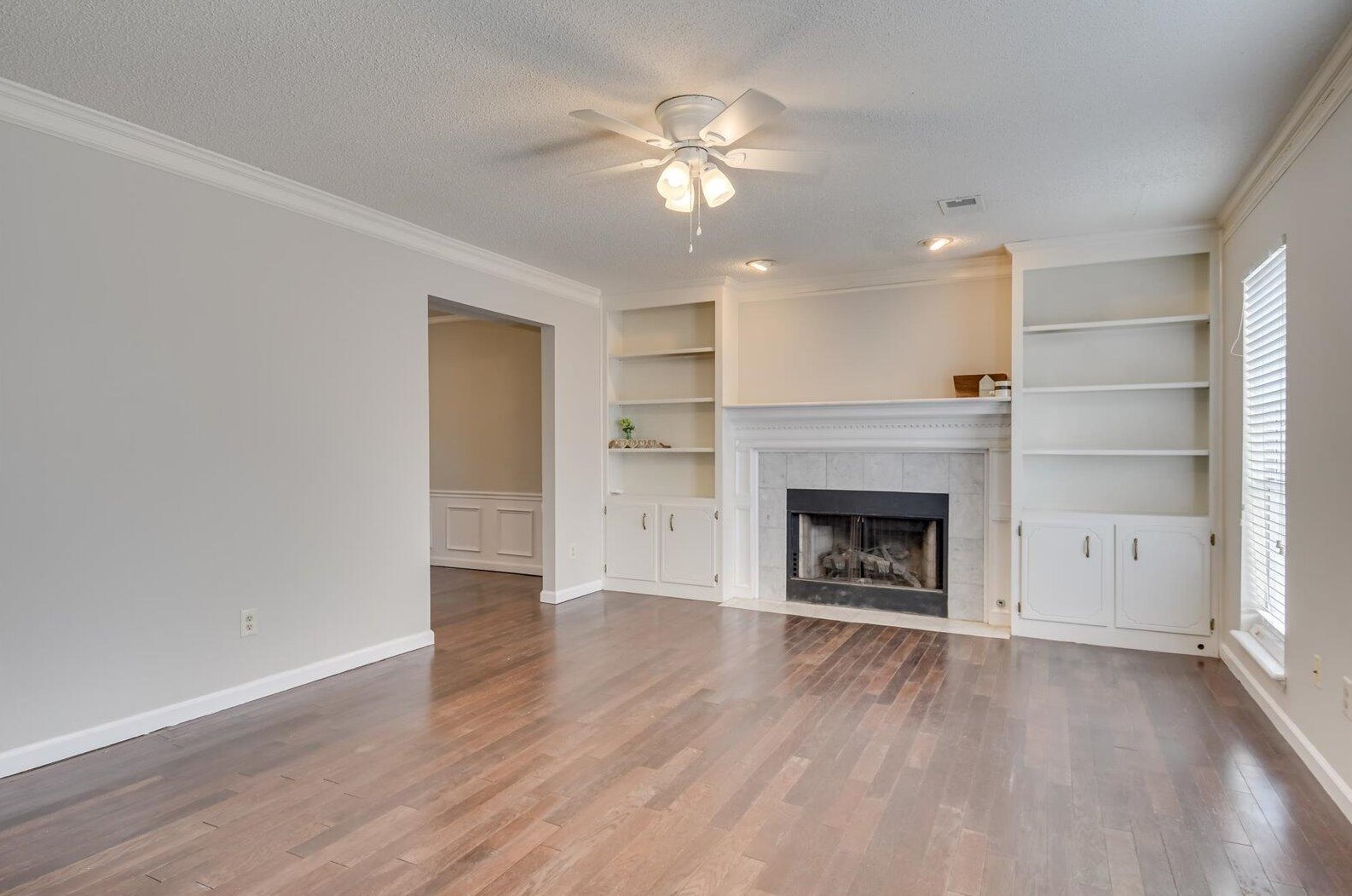 688 Low Meadow Dr, Evans GA  30809-5838 exterior