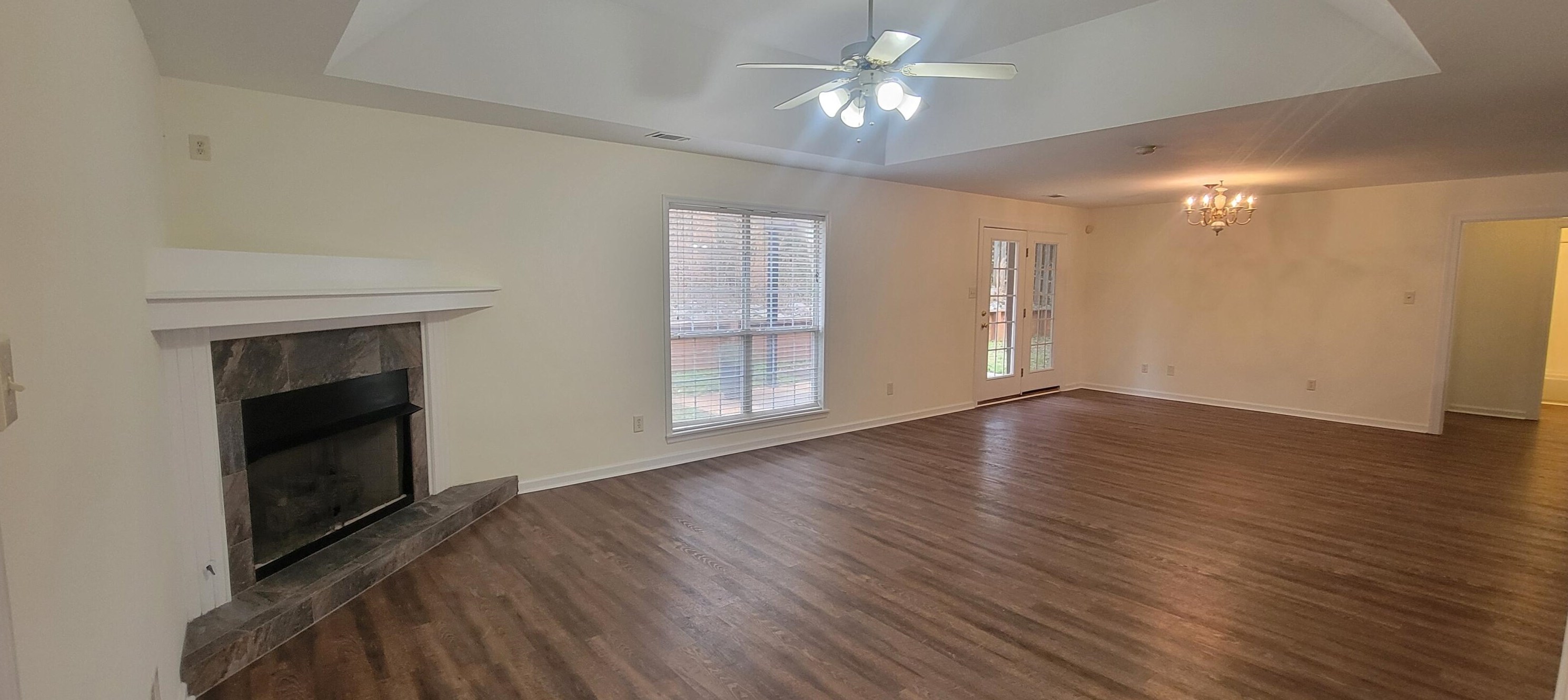 4608 Sheffield Dr, Evans GA  30809-3852 exterior