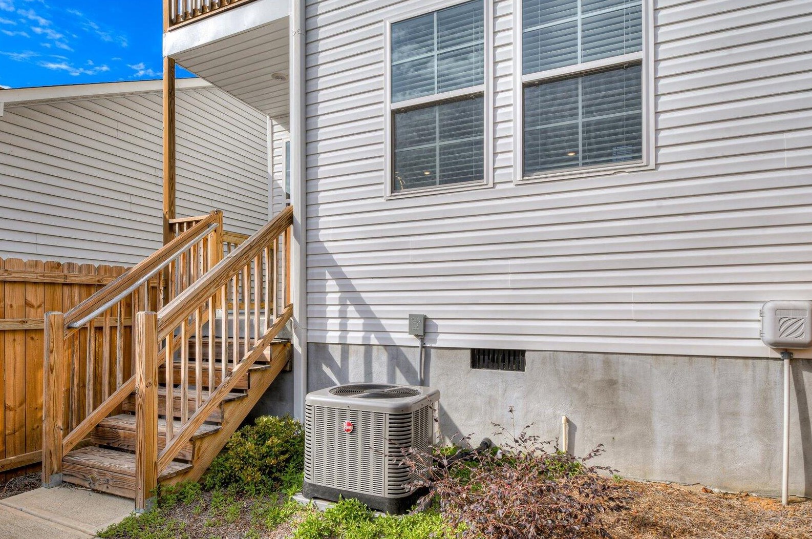 109 Willow Run, North Augusta SC  29841-4062 exterior