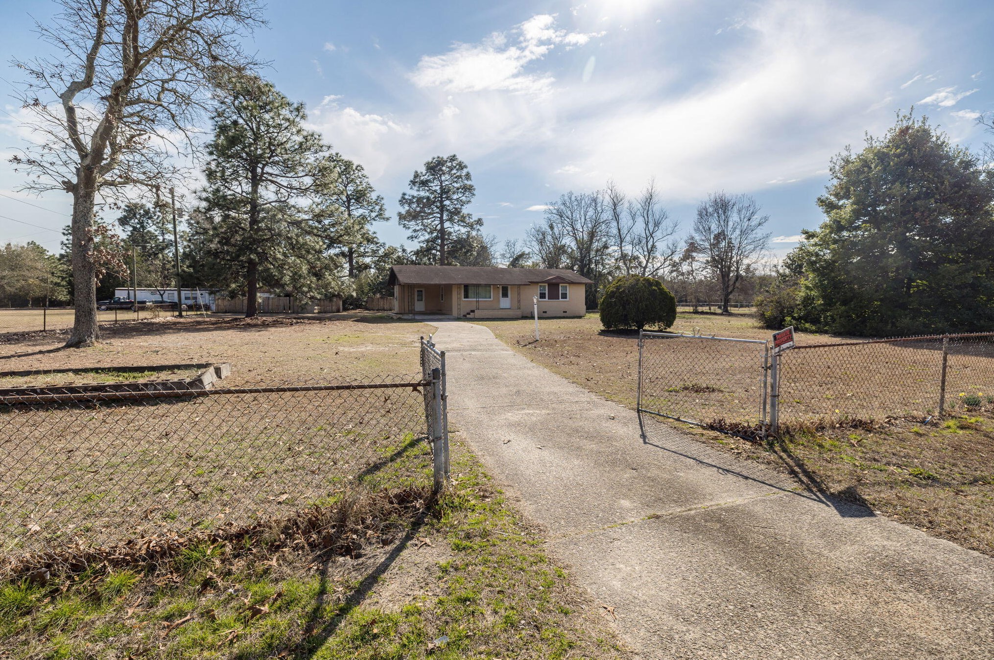 1090 Horseshoe Rd, Augusta, GA 30906-9767