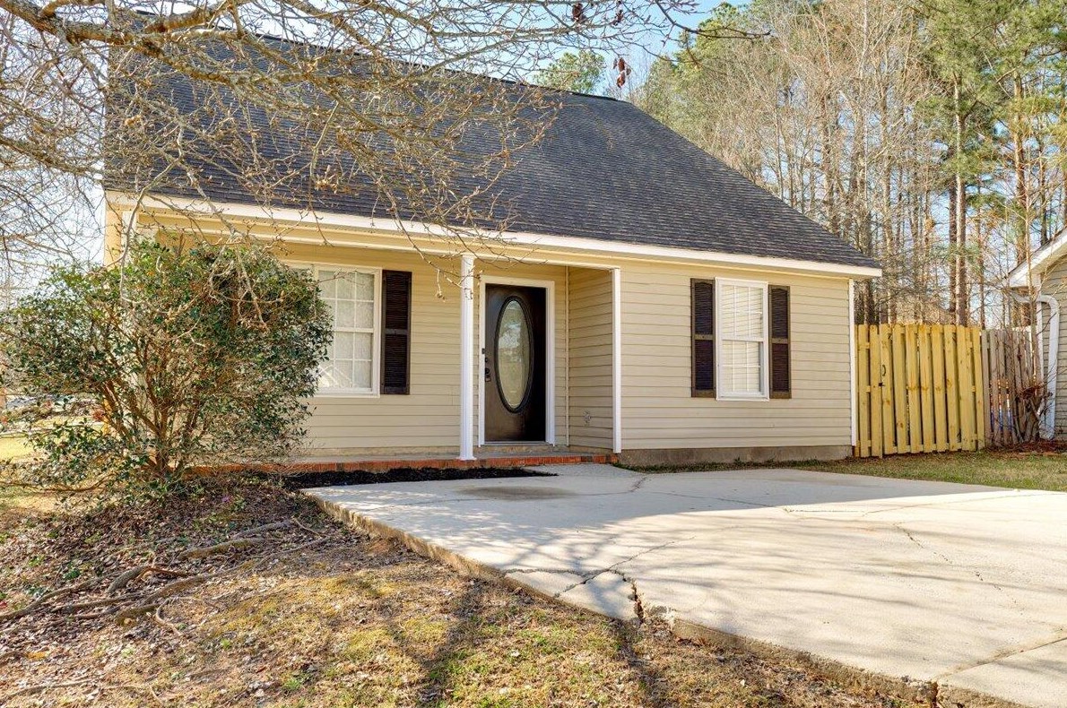 1998 Silver Run Fls, Grovetown, GA 30813-5258