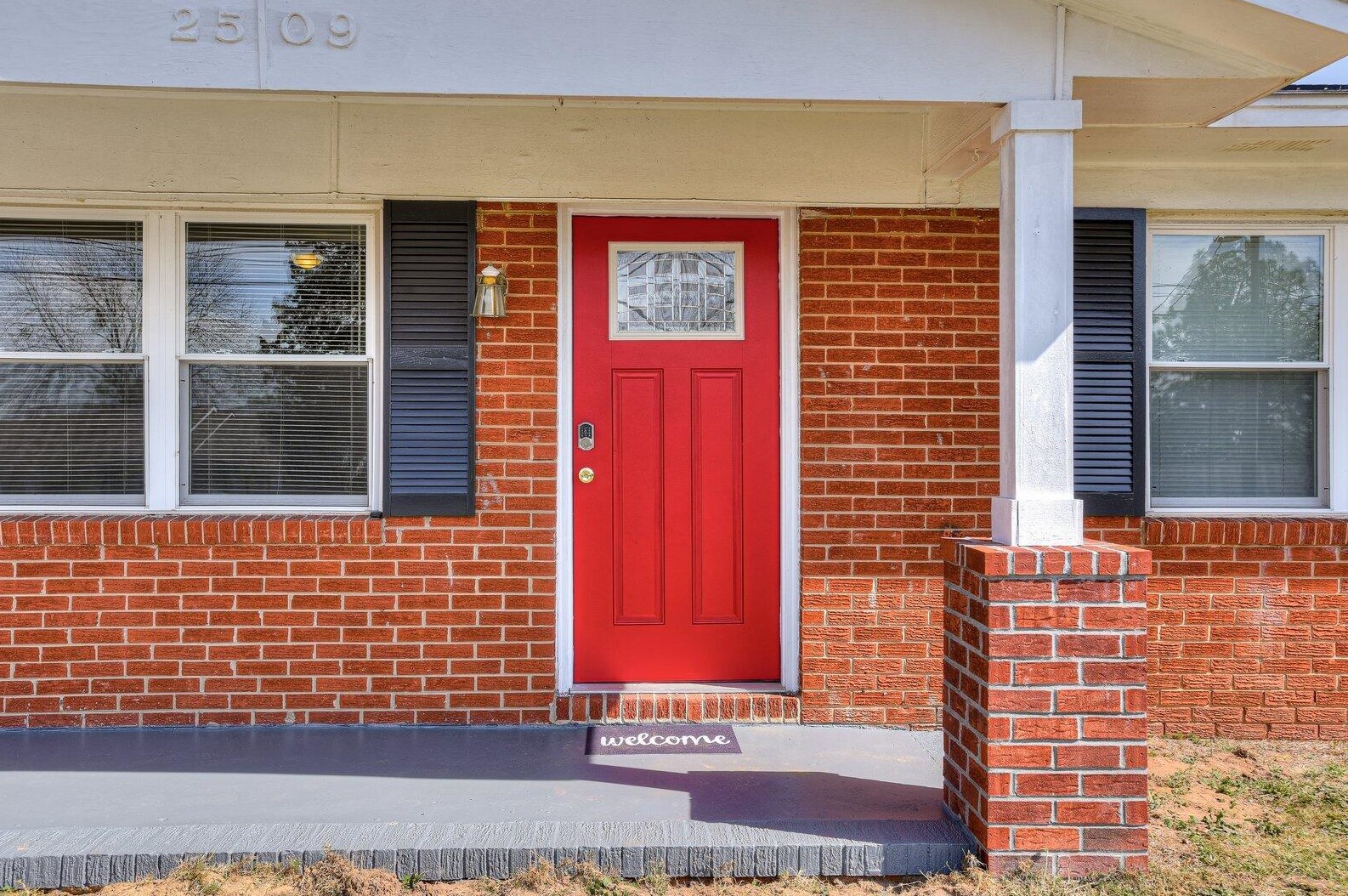 2509 Dexter Rd, Augusta, GA 30906-4215