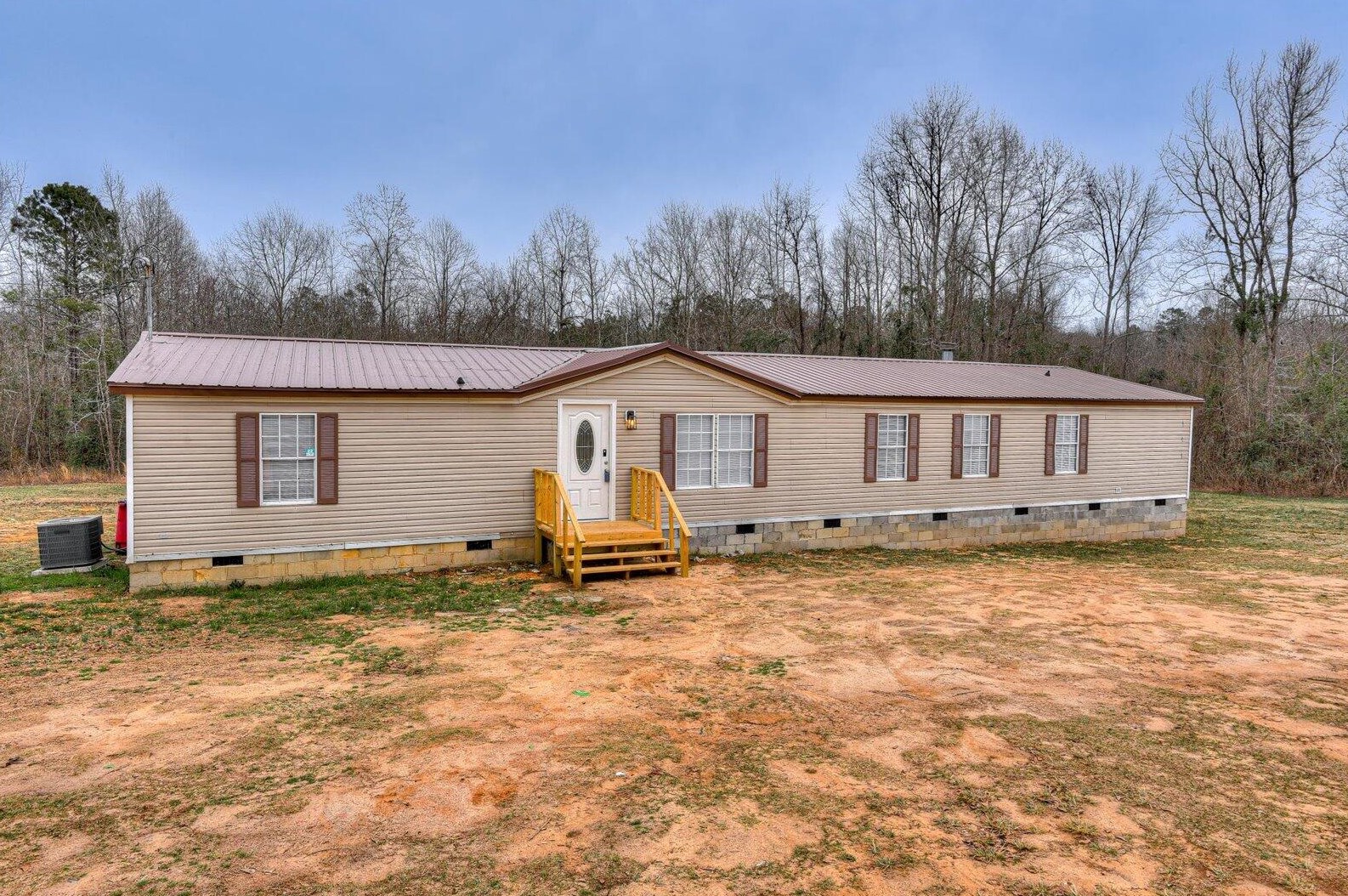 4048 Us Hwy 25, Hephzibah, GA 30815