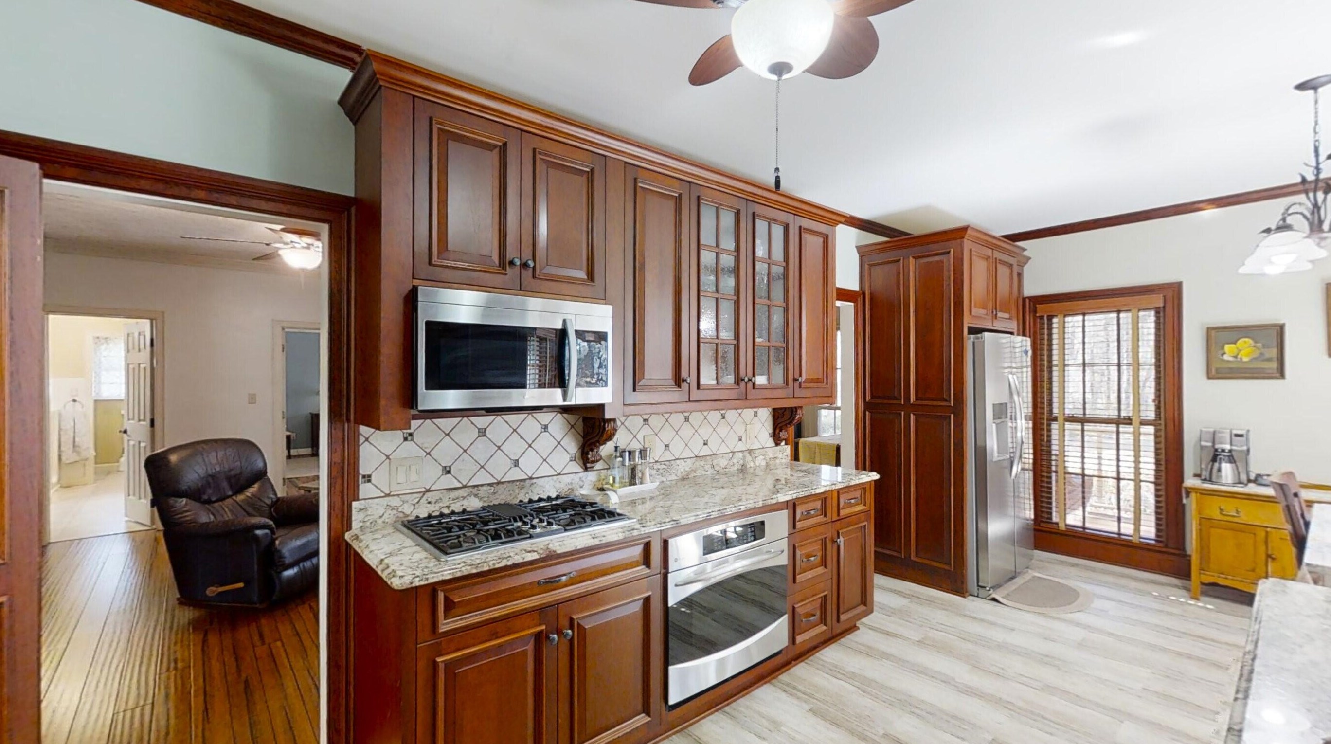 2009 Country Club Hills Dr, North Augusta SC  29860-8008 exterior