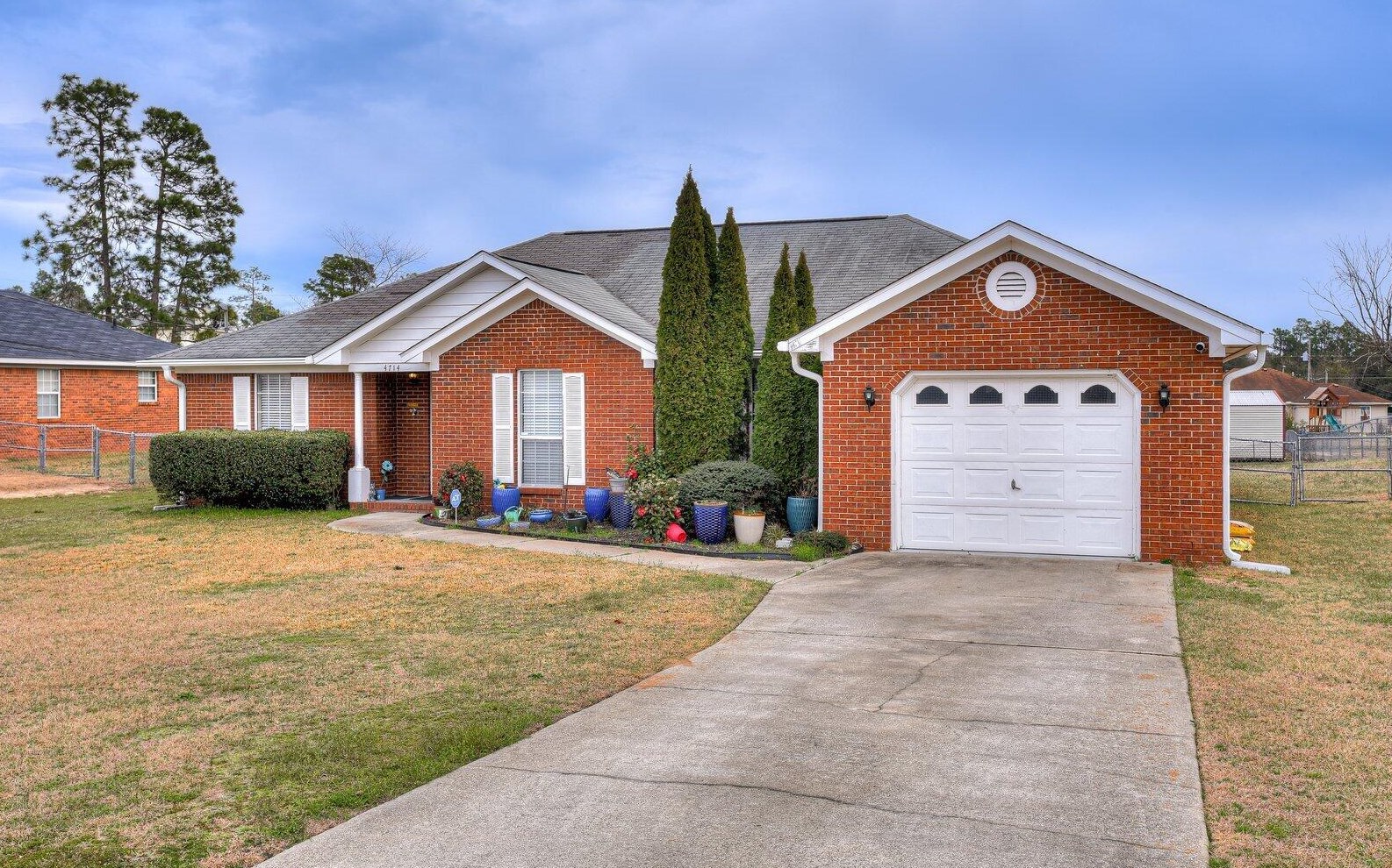 4714 Broad Oak Ct, Augusta, GA 30906-8844