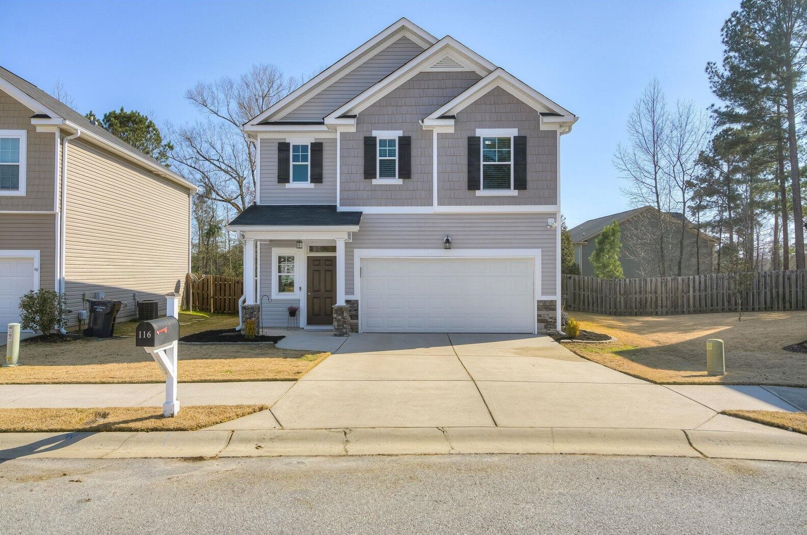 116 Kenosha Ct, Grovetown, GA 30813