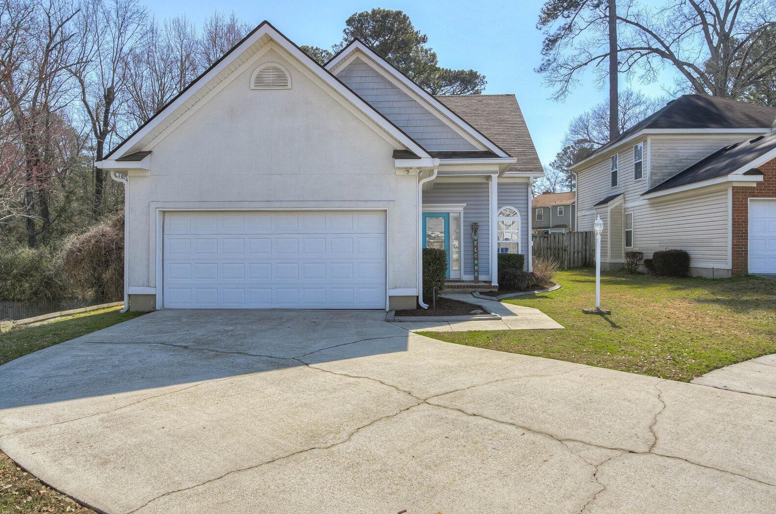 229 Sarah Creek Ct, Augusta, GA 30907