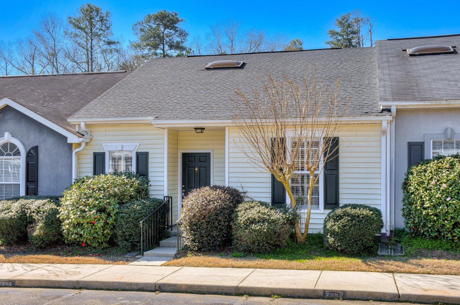 2206 Thicket Ct, Augusta, GA 30907-4883