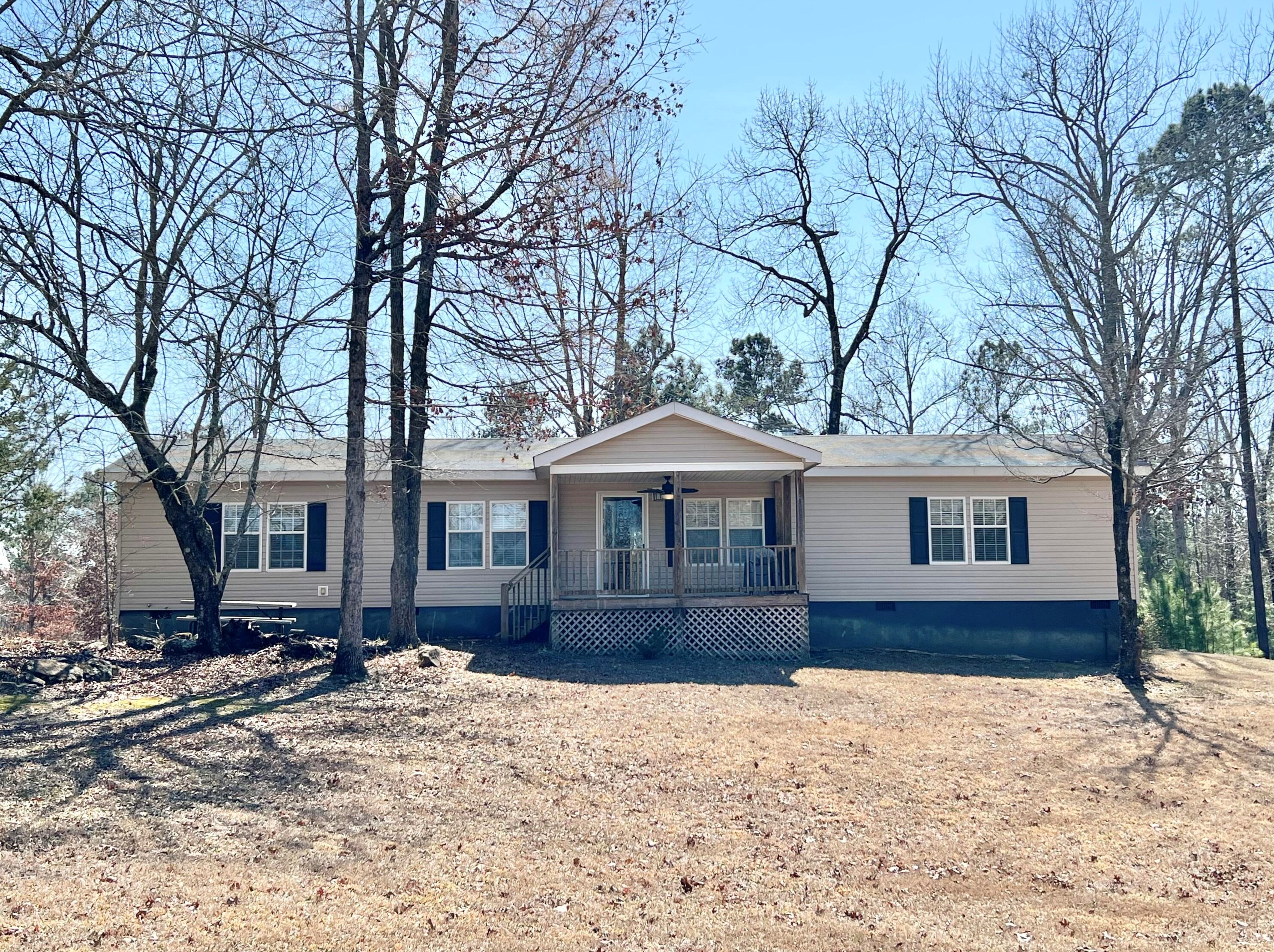 651 Mcintosh Rd, Mc Cormick, SC 29835
