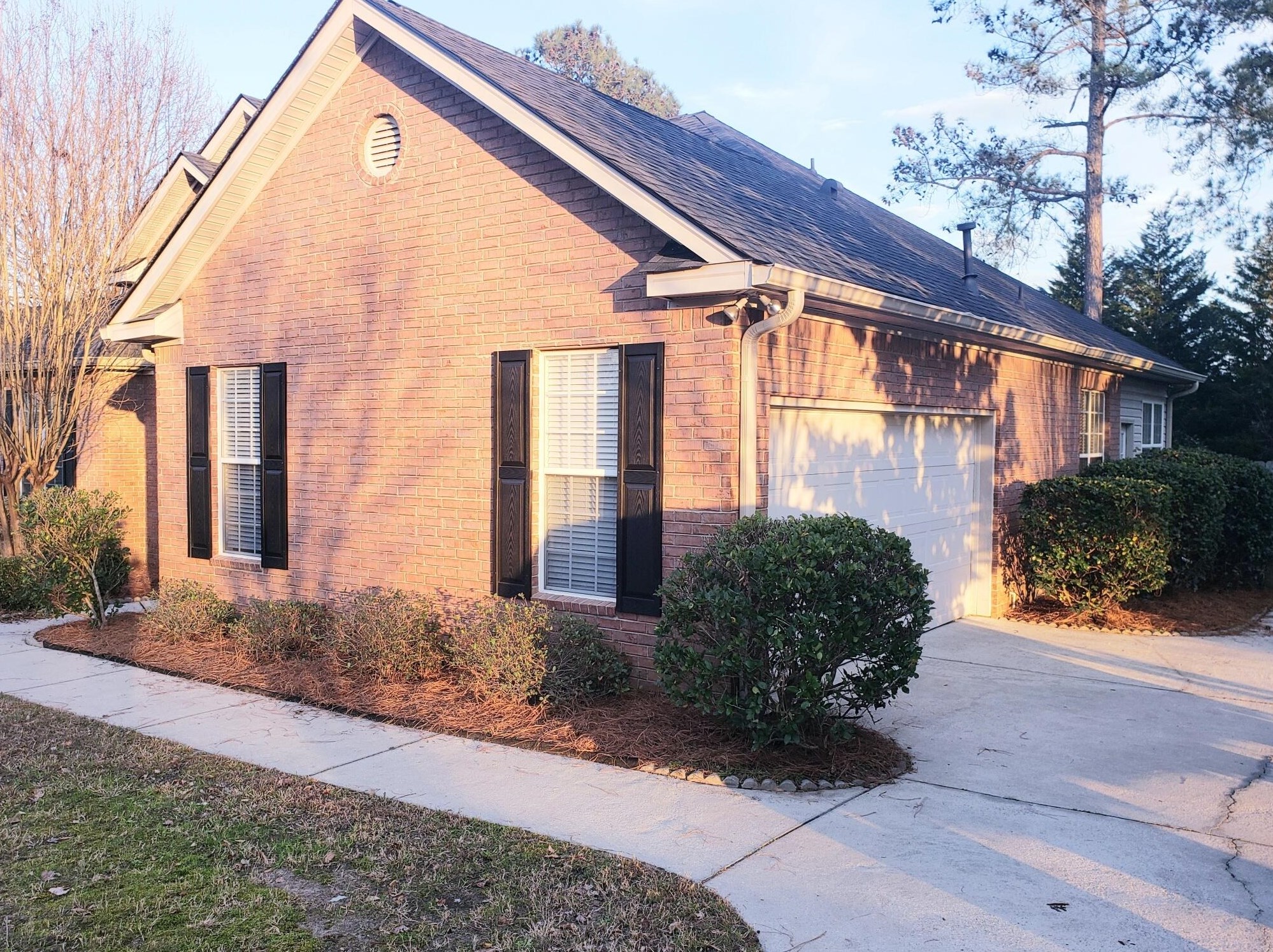5802 Carriage Hills Dr, Augusta, GA 30907-8224