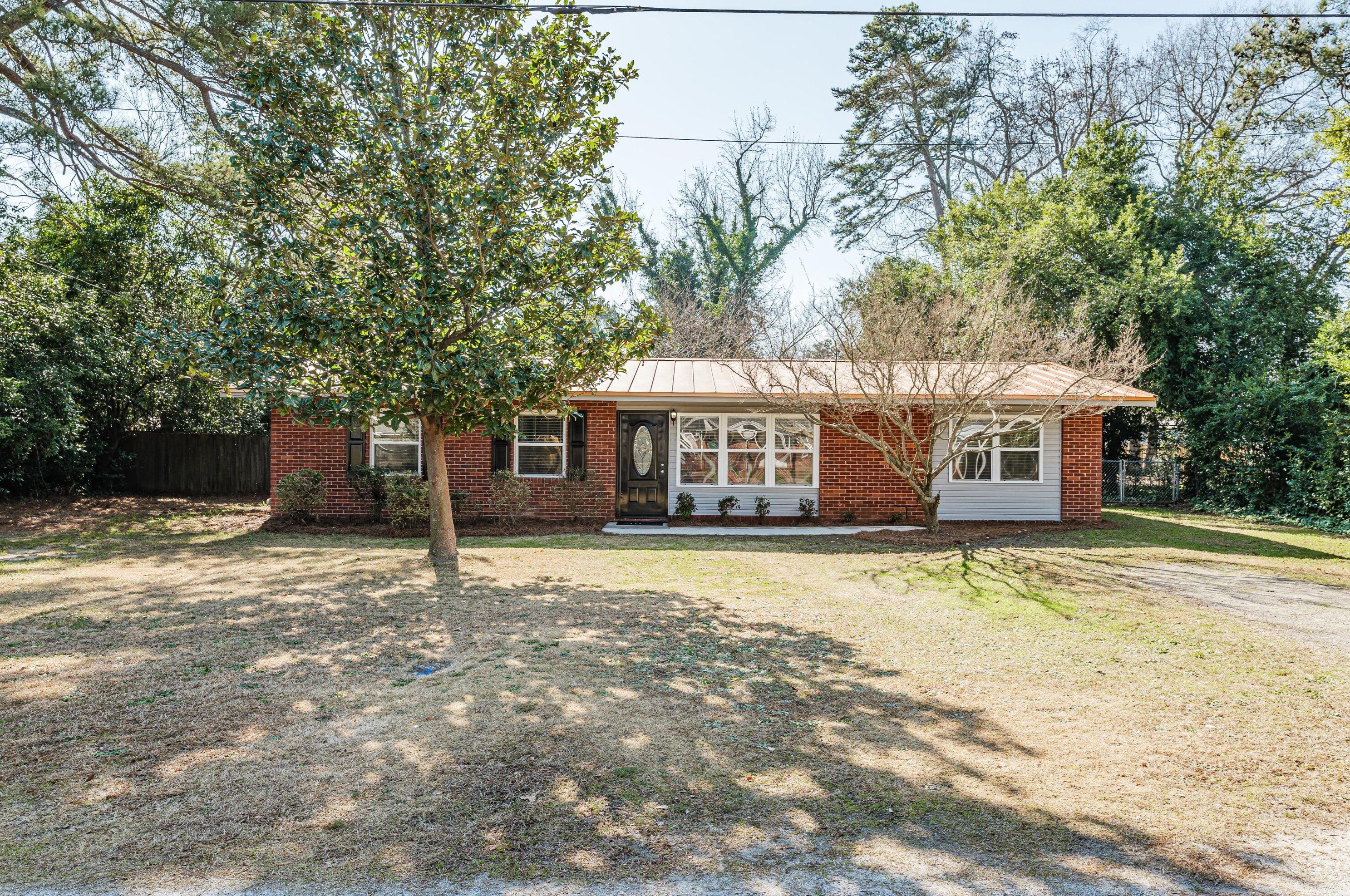 4018 Culver St, Augusta, GA 30907-2110