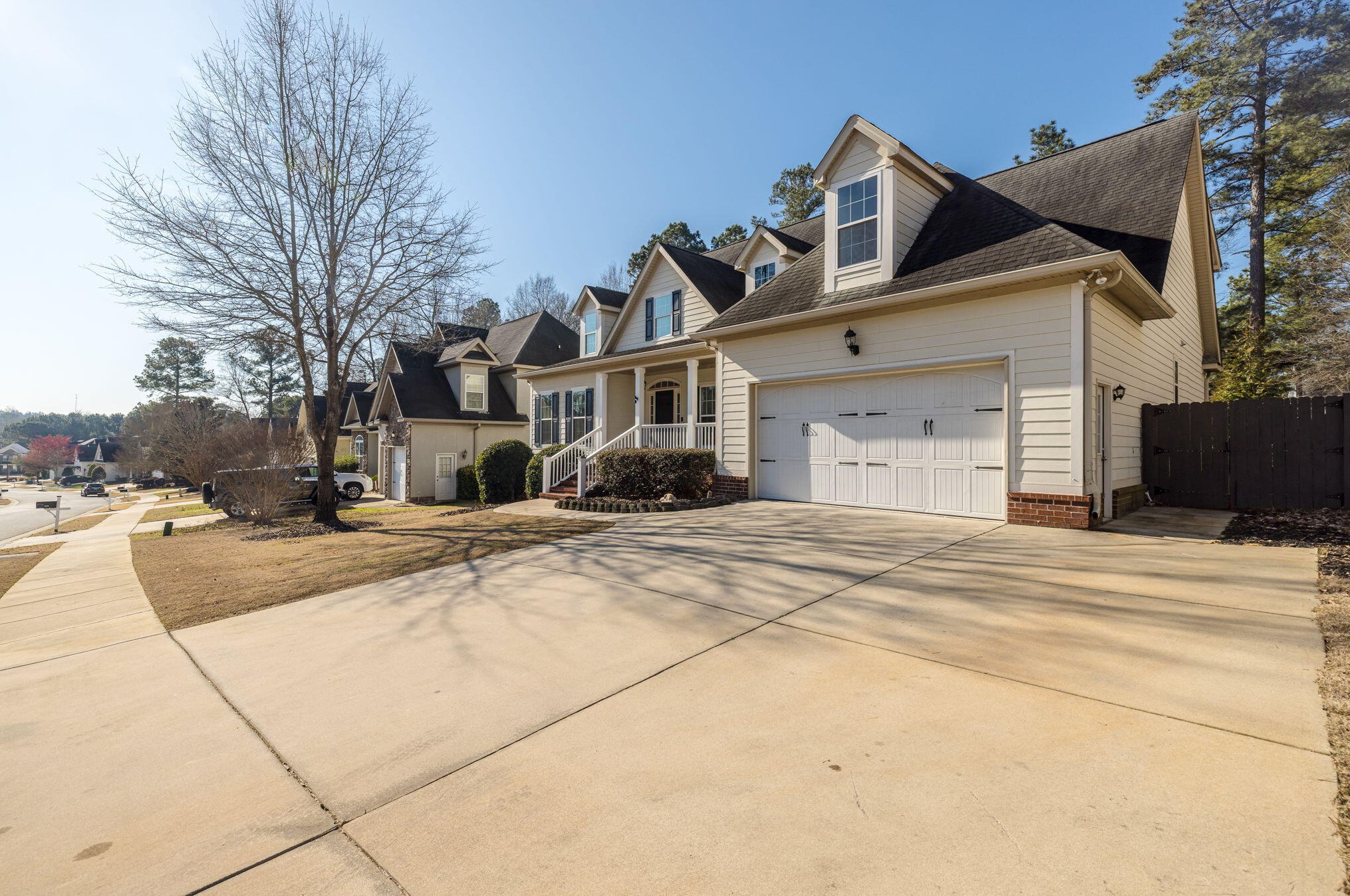 928 Napiers Post Dr, Evans, GA 30809-6428
