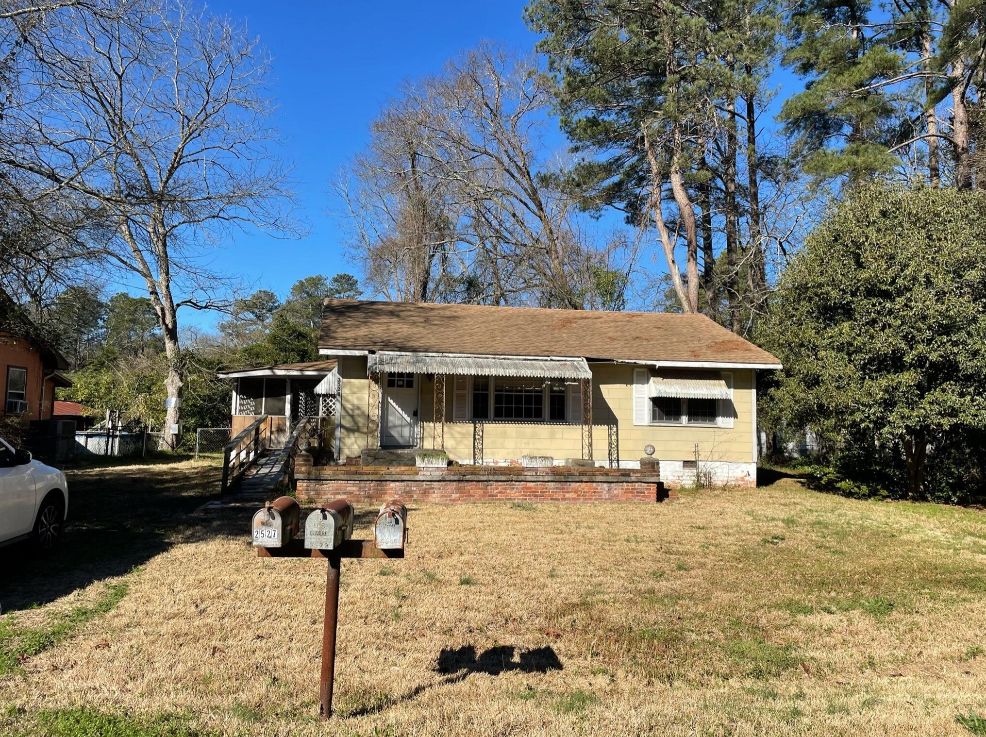 2528 Rhodes Dr, Augusta, GA 30906-2894