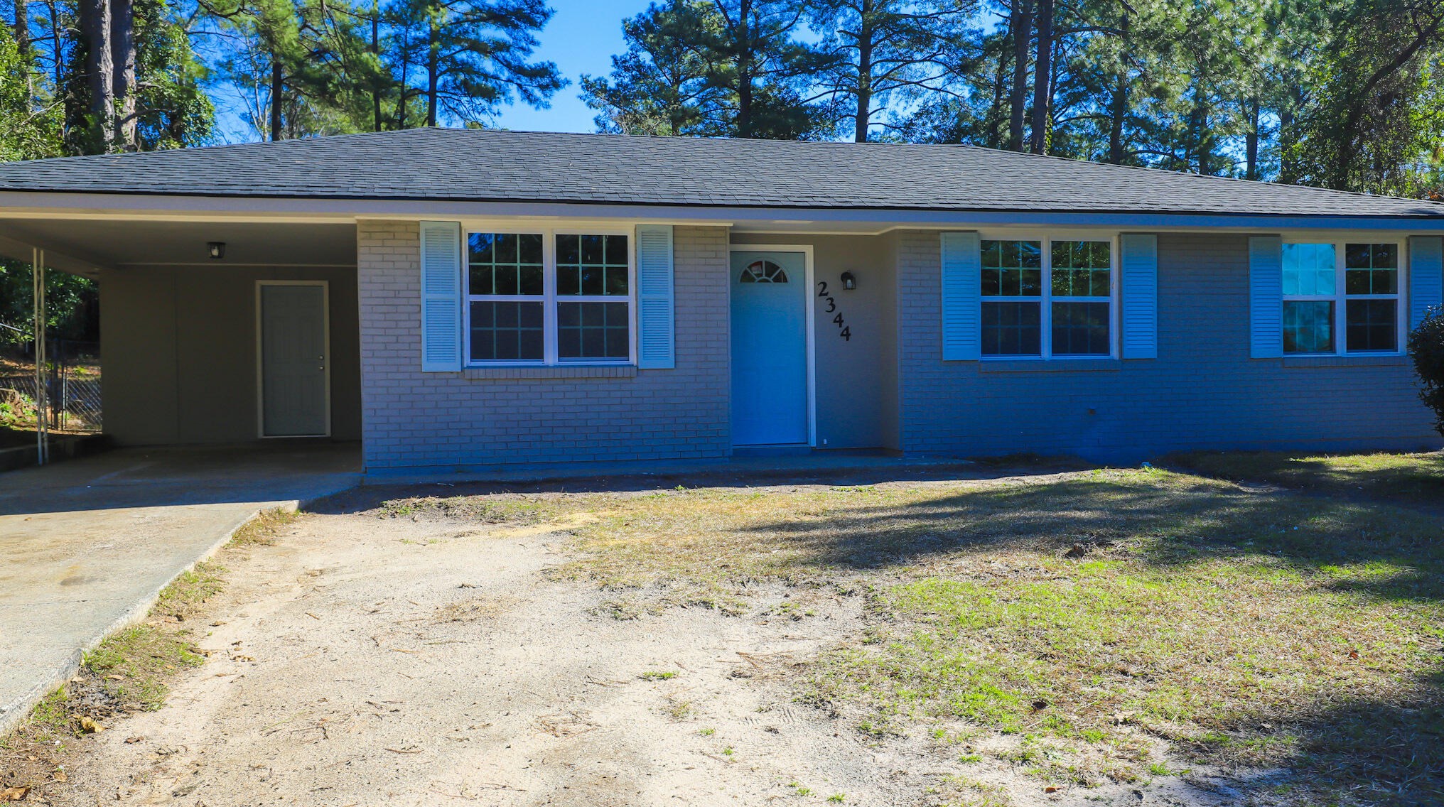 2344 Amsterdam Dr, Augusta, GA 30906-4003
