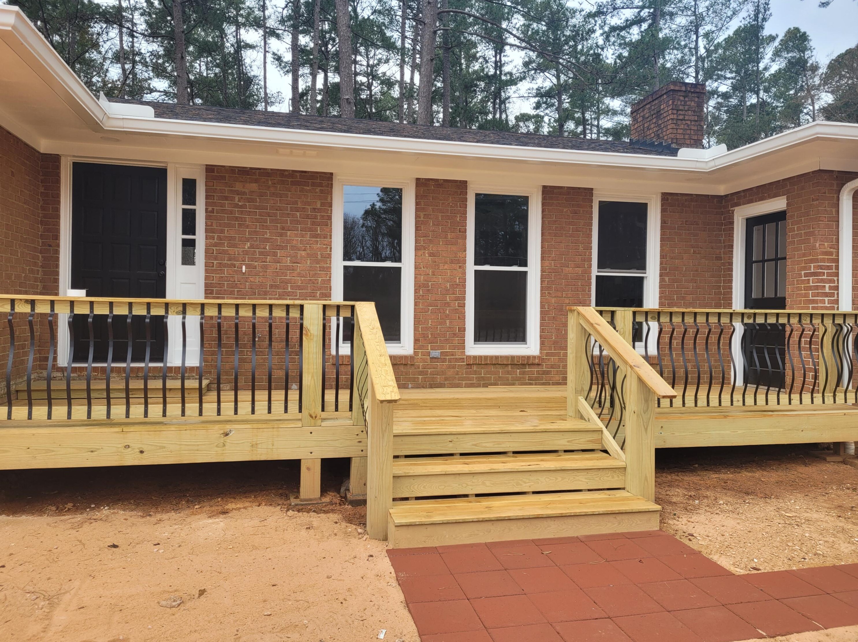 4030 Riverwatch Pkwy, Augusta, GA 30907-3248